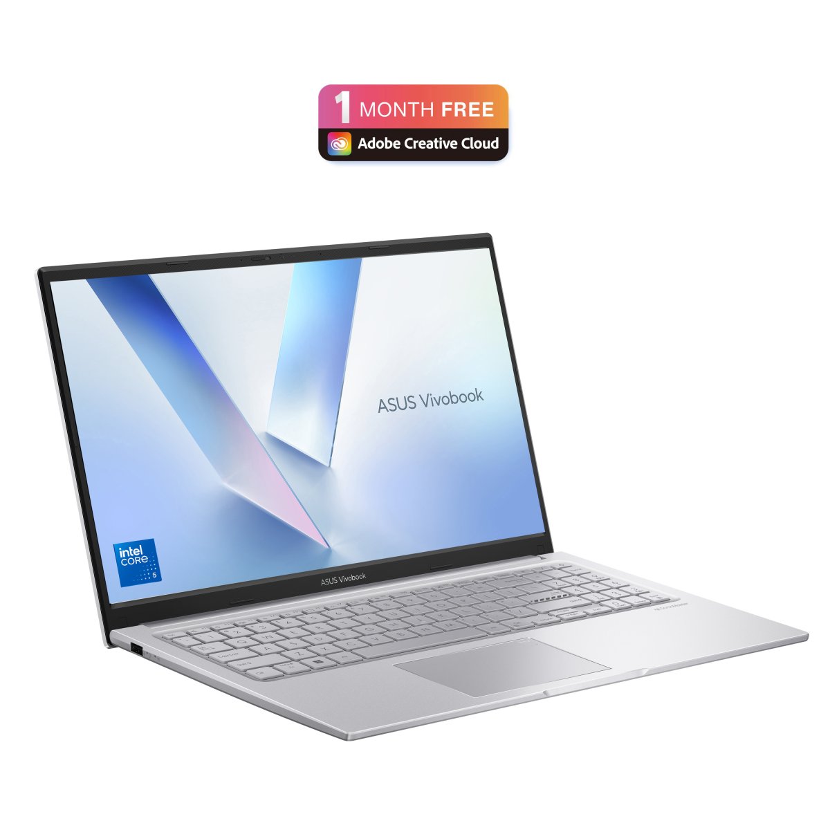 Snapdragon X1-26-100 16GB 512GB SSD 16" WUXGA IPS Qualcomm Adreno Graphics Windows 11 Home (Copilot+ PC) - Quiet Blue - Image 2