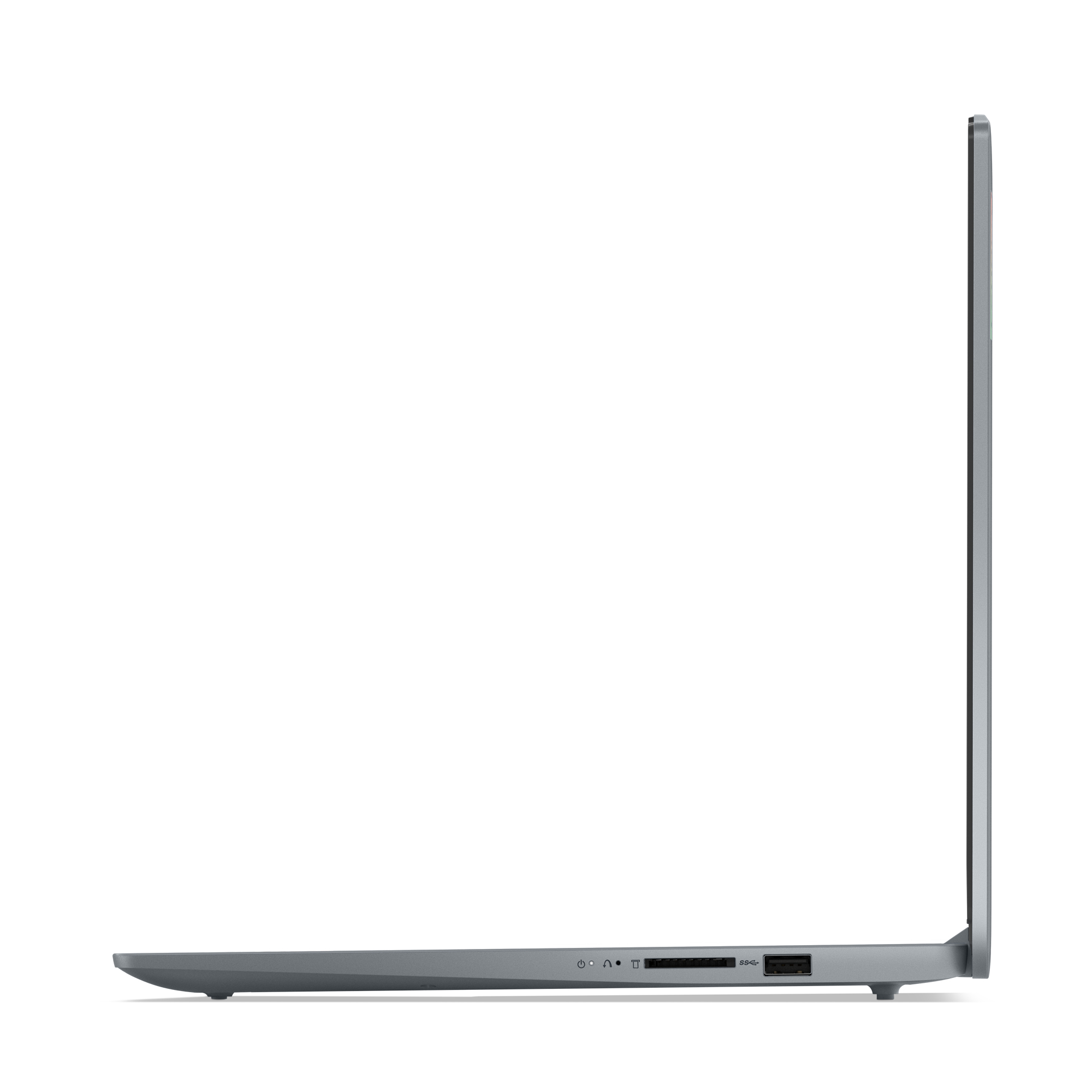 Lenovo IdeaPad Slim 3 15AMN8 AMD Athlon Silver 7120U Laptop 39.6 cm (15.6") Full HD 4 GB LPDDR5-SDRAM 128 GB SSD Wi-Fi 6 (802.11ax) Windows 11 Home in S mode English Grey - Image 11
