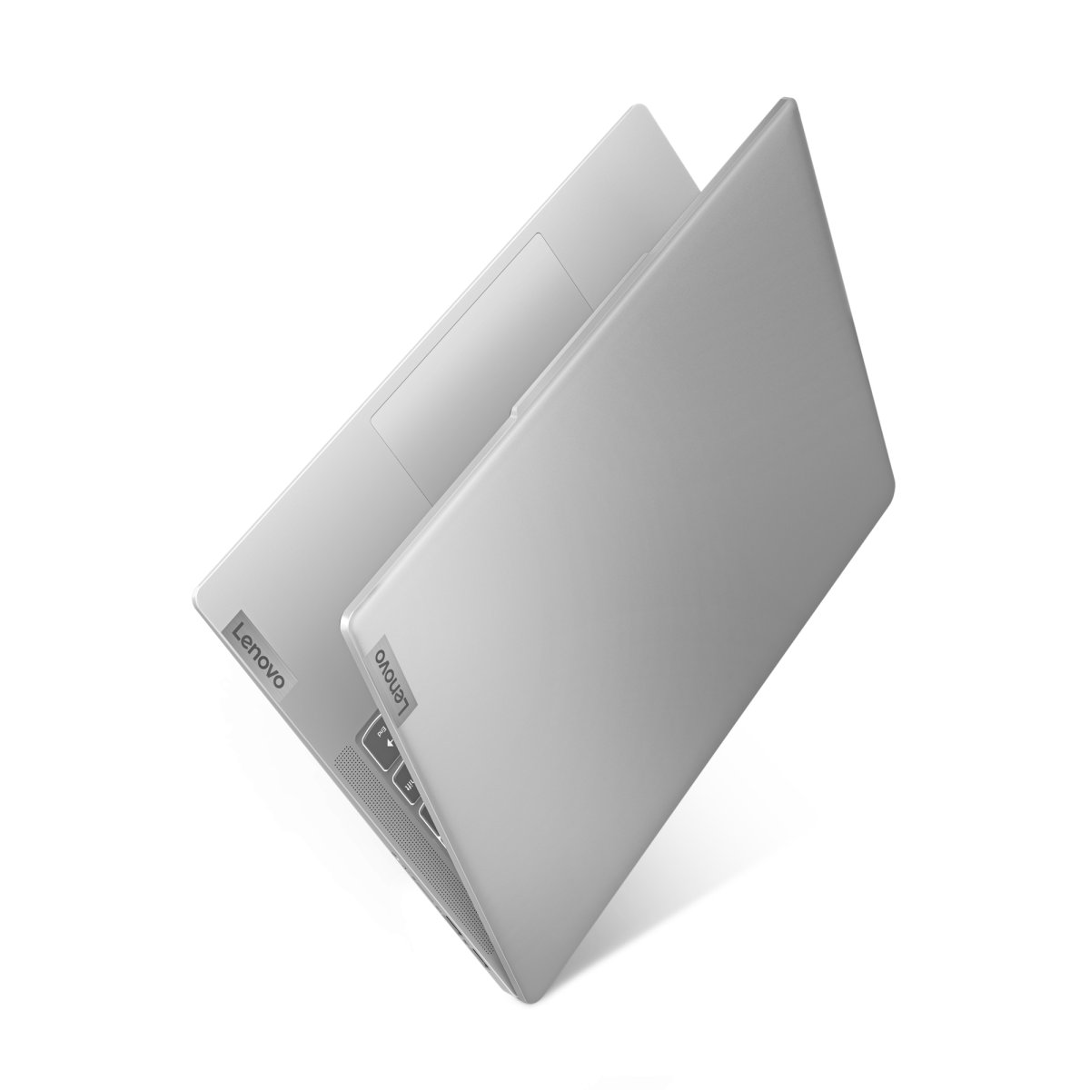 Lenovo IdeaPad Slim 5 14IMH9 Intel Core Ultra 5 125H Laptop 35.6 cm (14") WUXGA 16 GB LPDDR5x-SDRAM 512 GB SSD Wi-Fi 6E (802.11ax) Windows 11 Home UK English Grey - Image 9