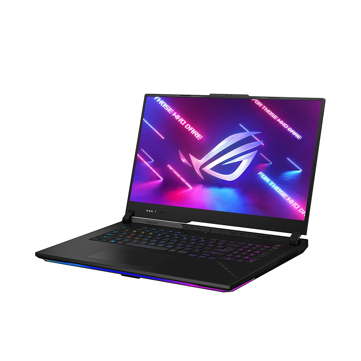 ASUS ROG Strix SCAR 17 G733PZ-LL002W AMD Ryzen™ 9 7945HX Laptop 43.9 cm (17.3") Wide Quad HD 32 GB DDR5-SDRAM 1 TB SSD NVIDIA GeForce RTX 4080 Wi-Fi 6E (802.11ax) Windows 11 Home Black - Image 6