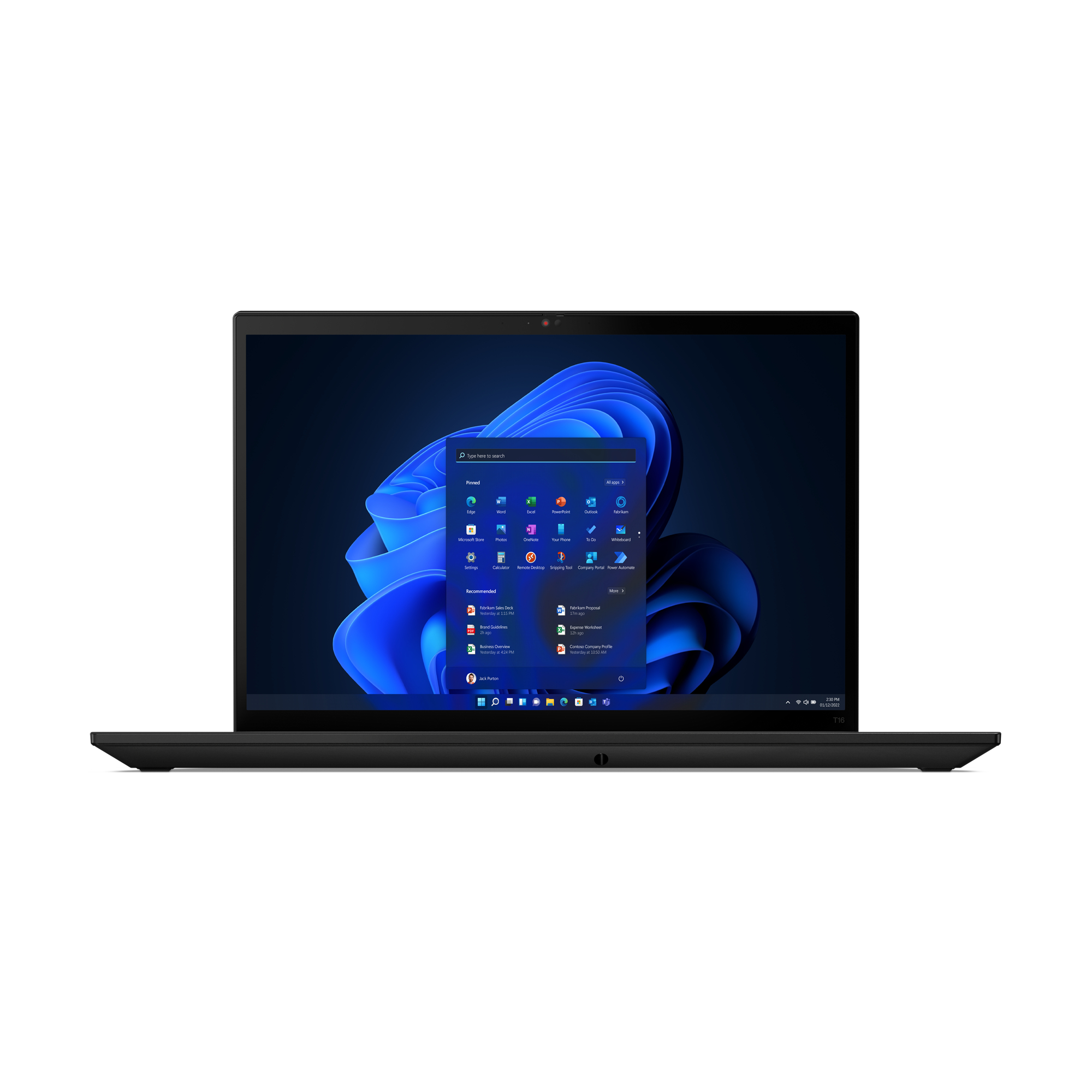 21BV002VUK-16GB/512GB - Image 2