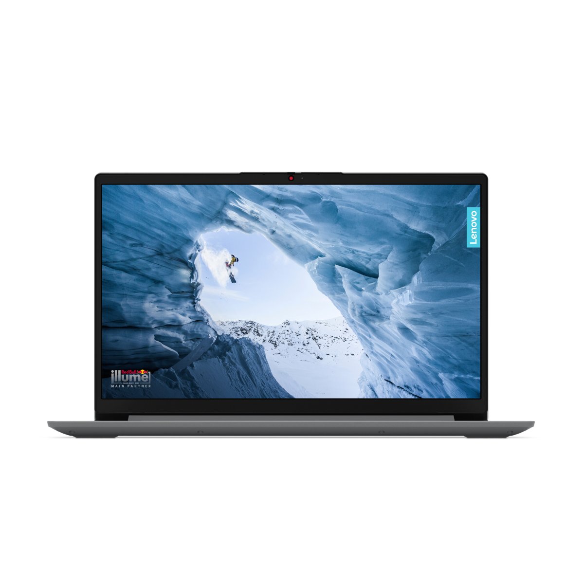 Lenovo IdeaPad 1 15IJL7 Intel® Celeron® N N5100 Laptop 39.6 cm (15.6") HD 4 GB DDR4-SDRAM 128 GB eMMC Wi-Fi 6 (802.11ax) Windows 11 Home in S mode English Grey - Image 2
