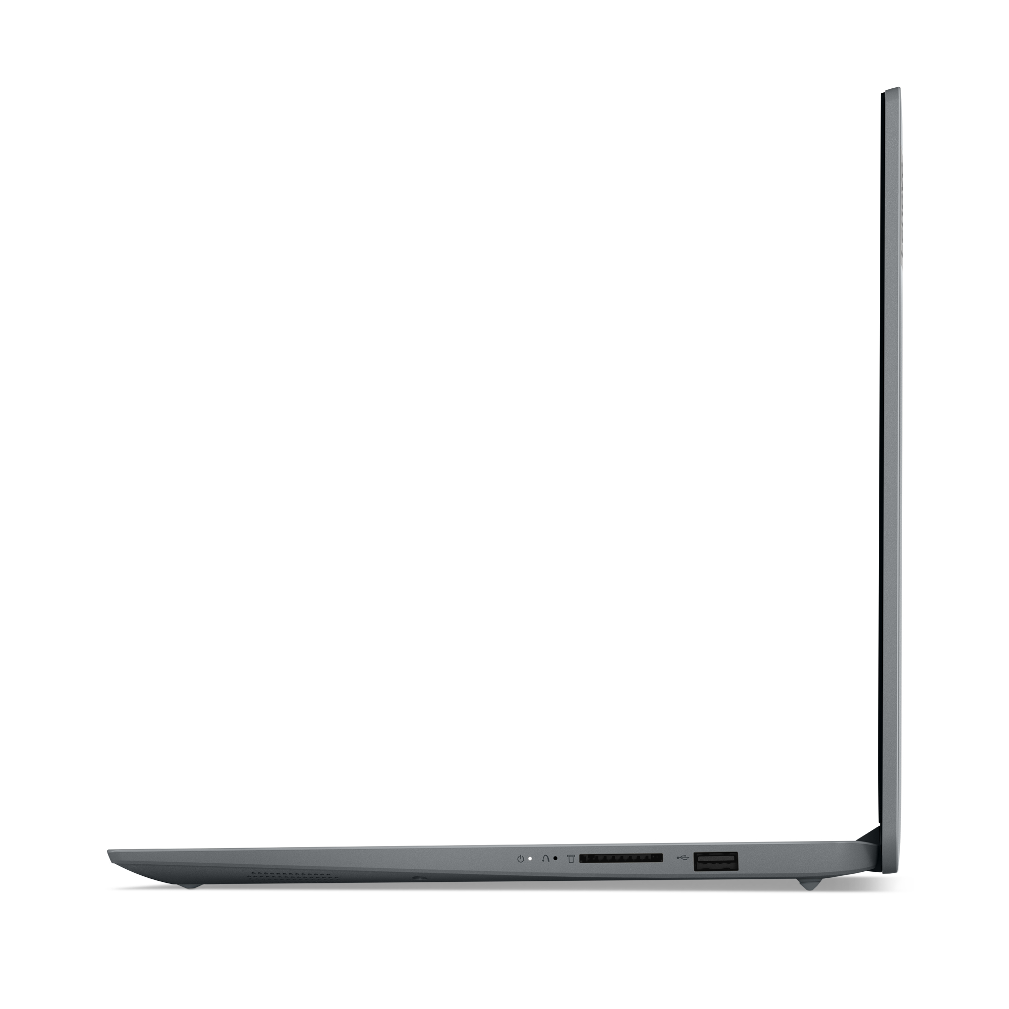Lenovo IdeaPad 1 15IJL7 Intel® Celeron® N N5100 Laptop 39.6 cm (15.6") HD 4 GB DDR4-SDRAM 128 GB eMMC Wi-Fi 6 (802.11ax) Windows 11 Home in S mode English Grey - Image 4