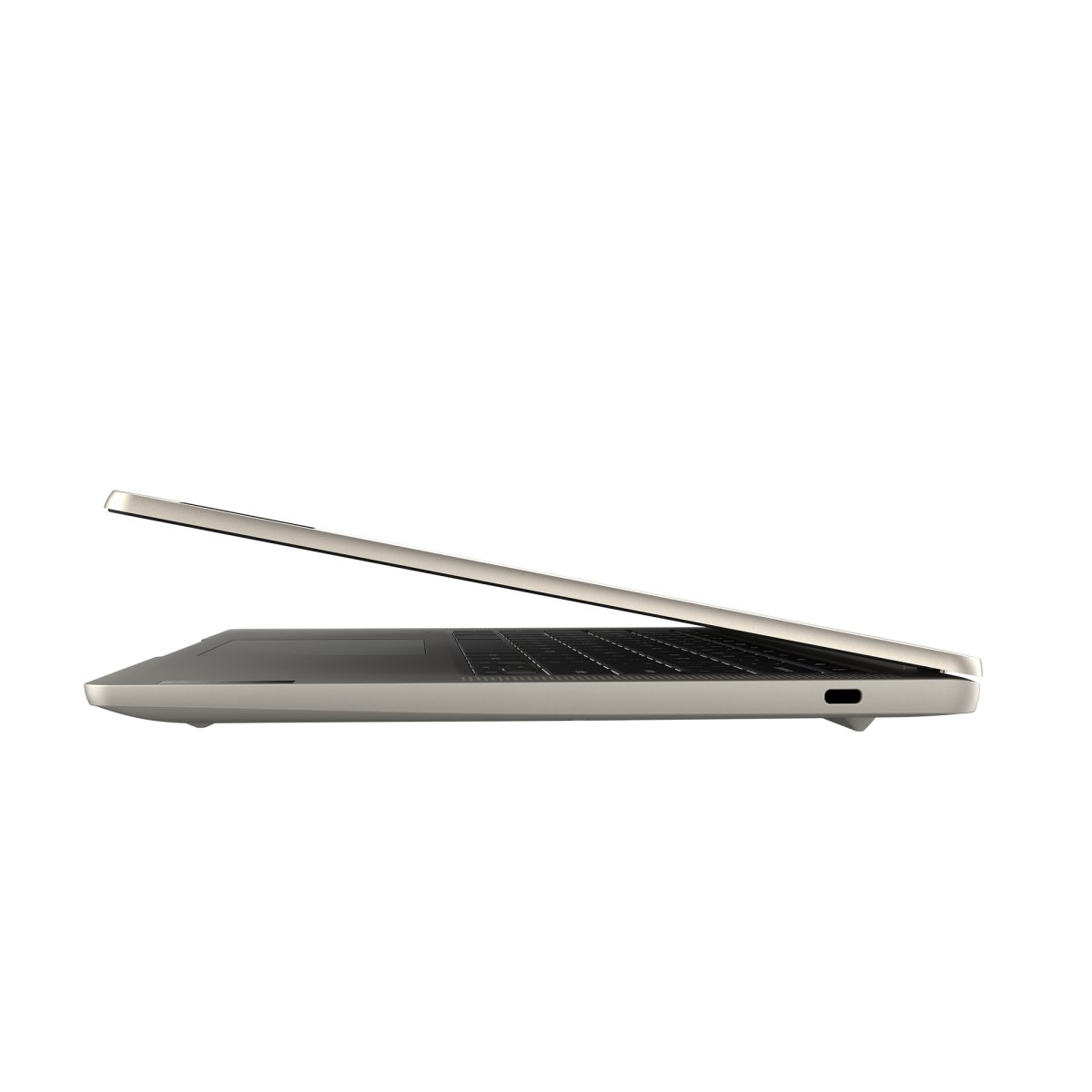 Lenovo IdeaPad 5 Chrome 14ITL6 Intel® Core™ i3 i3-1115G4 Chromebook 35.6 cm (14") Touchscreen Full HD 4 GB LPDDR4x-SDRAM 128 GB SSD Wi-Fi 6 (802.11ax) ChromeOS UK English Sand - Image 13