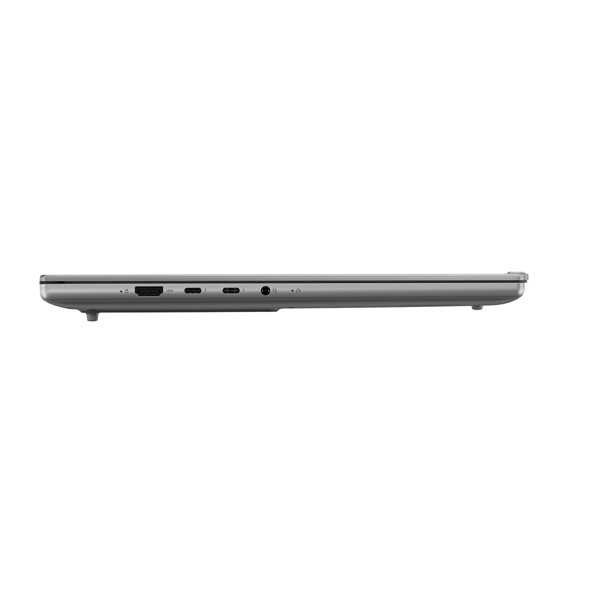 Lenovo IdeaPad Pro 5 16IAH10 Intel Core Ultra 7 255H Laptop 40.6 cm (16") 2.8K 16 GB LPDDR5x-SDRAM 1 TB SSD NVIDIA® GeForce RTX™ 5050 Wi-Fi 7 (802.11be) Windows 11 Home English Grey - Image 12