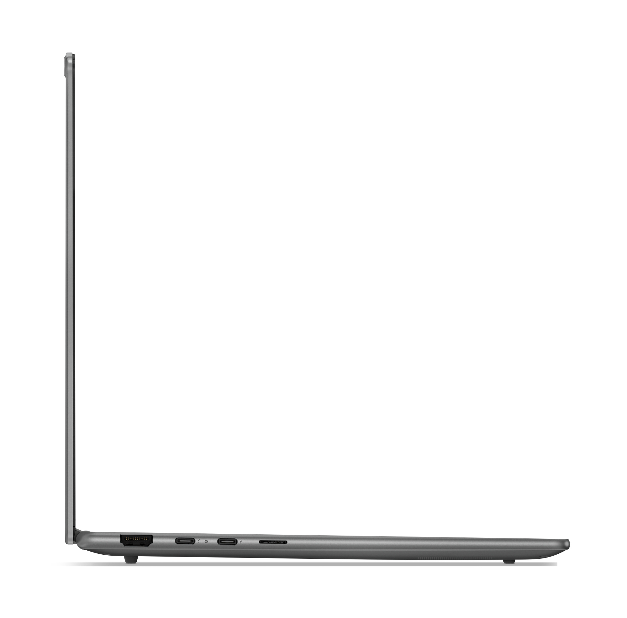 Lenovo Yoga Slim 7 14ILL10 Copilot+ PC Intel Core Ultra 7 256V Laptop 35.6 cm (14") WUXGA 16 GB LPDDR5x-SDRAM 1 TB SSD Wi-Fi 7 (802.11be) Windows 11 Home English Grey - Image 12