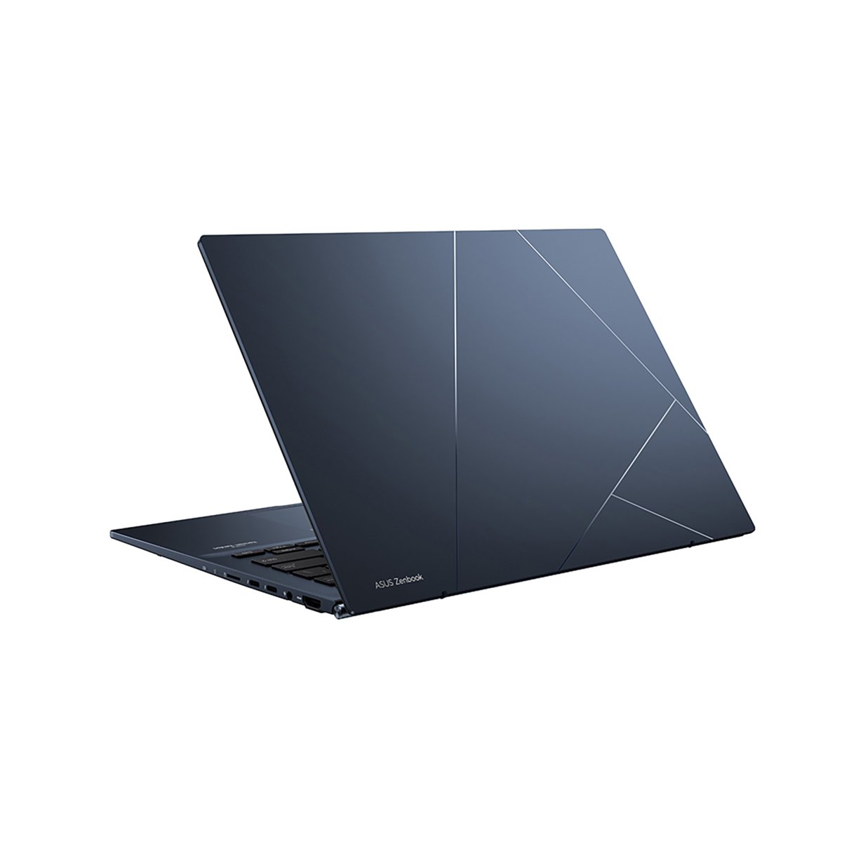 ASUS Zenbook 14 OLED UX3402VA-KN114W Intel® Core™ i5 i5-1340P Laptop 35.6 cm (14") Touchscreen 2.8K 16 GB LPDDR5-SDRAM 512 GB SSD Wi-Fi 6E (802.11ax) Windows 11 Home Blue - Image 4