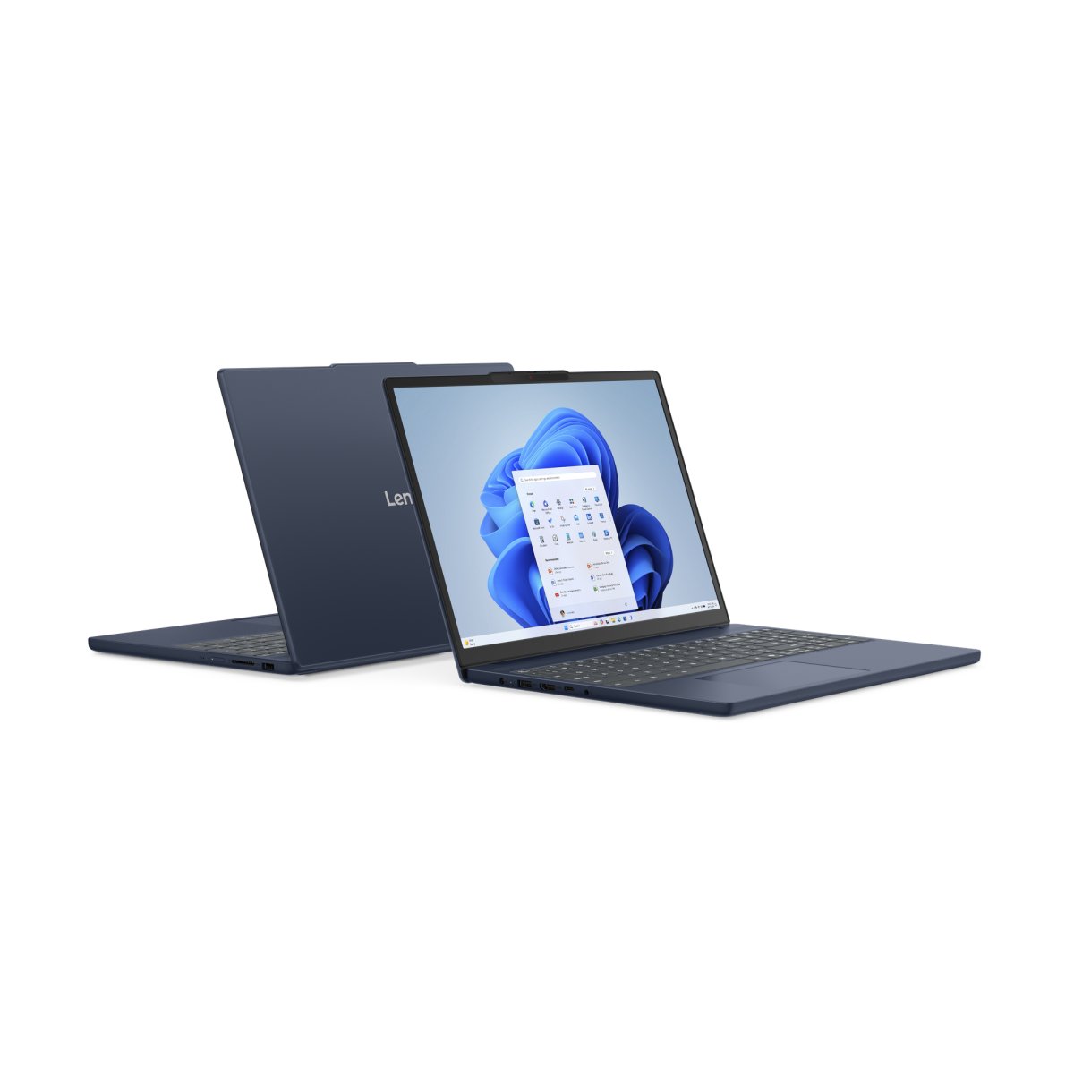 Lenovo IdeaPad Slim 3 15ARP10 AMD Ryzen™ 5 Laptop 38.9 cm (15.3") WUXGA 16 GB DDR5-SDRAM 1 TB SSD Wi-Fi 7 (802.11be) Windows 11 Home in S mode English Blue - Image 11