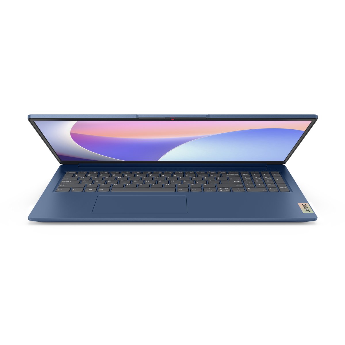 Lenovo IdeaPad Slim 3 16IRU8 Intel® U U300 Laptop 40.6 cm (16") WUXGA 4 GB LPDDR5-SDRAM 128 GB Flash Wi-Fi 6 (802.11ax) Windows 11 Home in S mode UK English Blue - Image 23