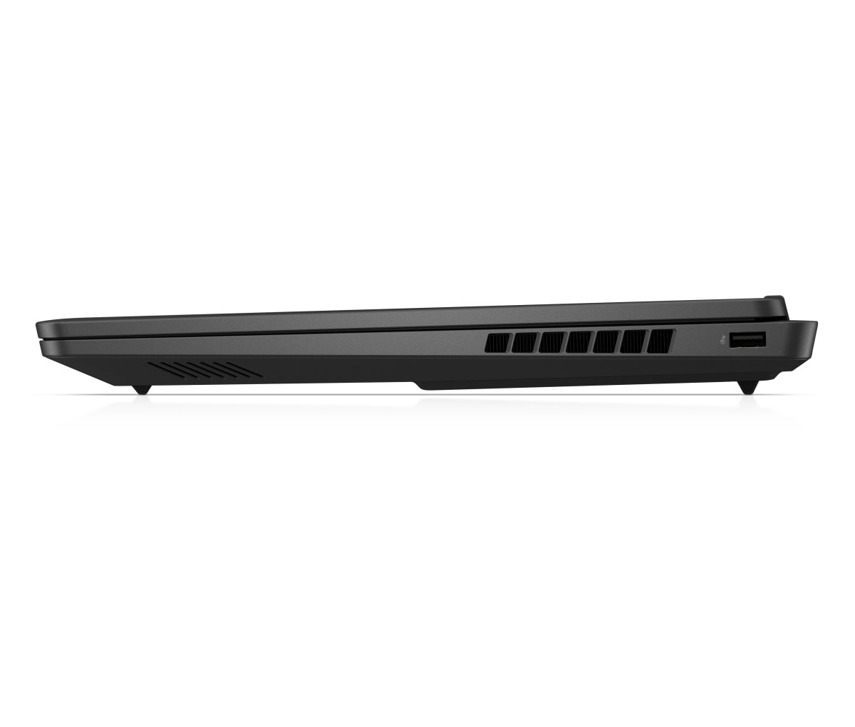 HP OMEN Gaming 16-ap0301na Copilot+ PC AMD Ryzen™ 9 8940HX Laptop 40.6 cm (16") WQXGA 24 GB DDR5-SDRAM 1 TB SSD NVIDIA GeForce RTX 5070 Wi-Fi 6E (802.11ax) Windows 11 Home Black - Image 5