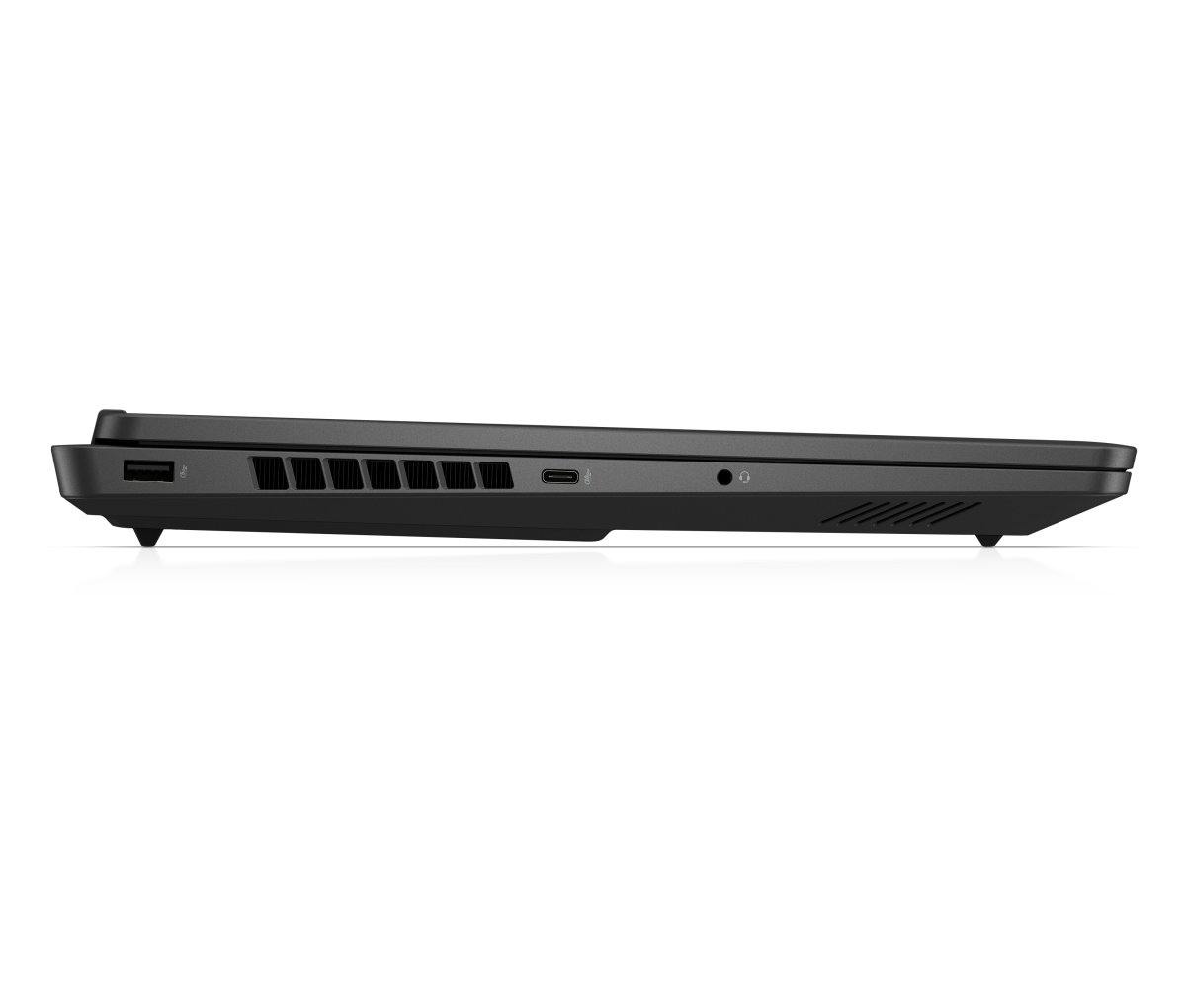 HP OMEN Gaming 16-ap0301na Copilot+ PC AMD Ryzen™ 9 8940HX Laptop 40.6 cm (16") WQXGA 24 GB DDR5-SDRAM 1 TB SSD NVIDIA GeForce RTX 5070 Wi-Fi 6E (802.11ax) Windows 11 Home Black - Image 6