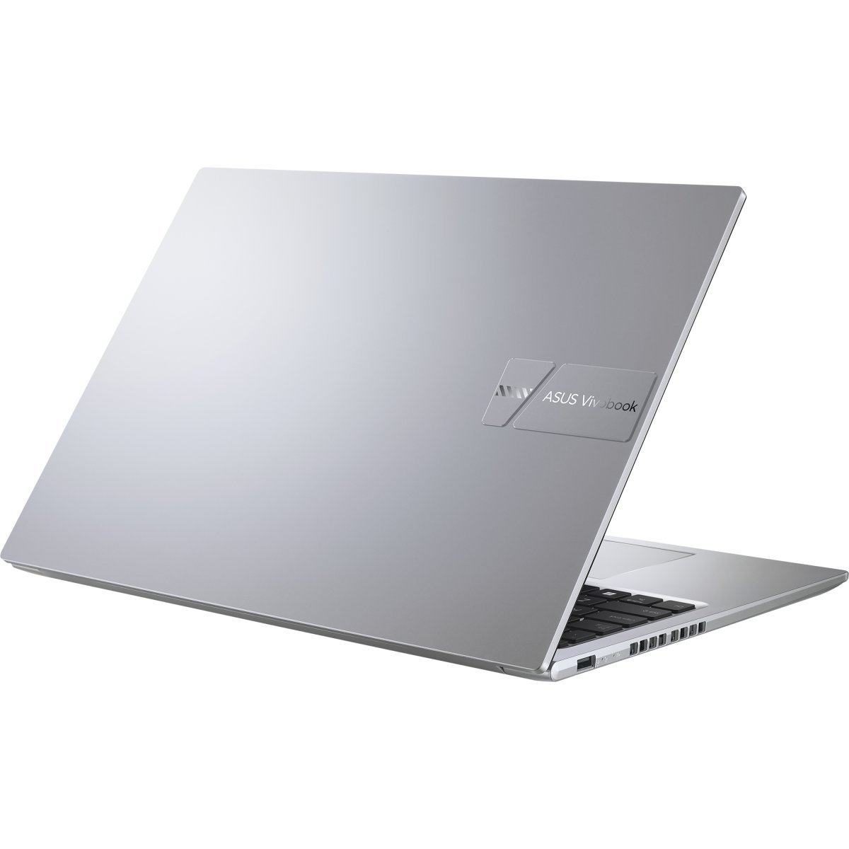 ASUS Vivobook 16 X1605ZA-MB184W Intel® Core™ i5 i5-1235U Laptop 40.6 cm (16") WUXGA 8 GB DDR4-SDRAM 512 GB SSD Wi-Fi 6 (802.11ax) Windows 11 Home Silver - Image 8