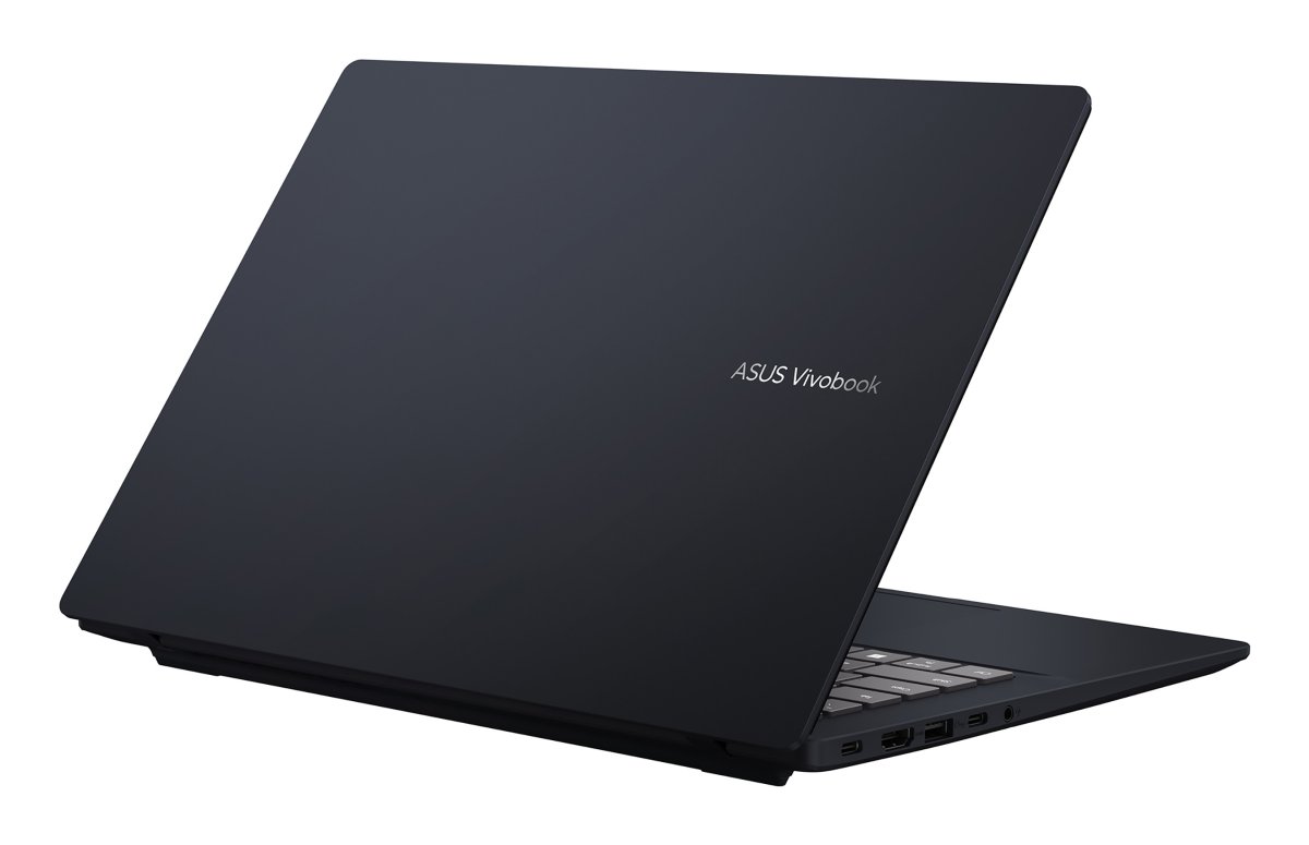 ASUS Vivobook 14 M1407KA-LY134W Copilot+ PC AMD Ryzen™ AI 5 330 Laptop 35.6 cm (14") WUXGA 16 GB DDR5-SDRAM 512 GB SSD Wi-Fi 6 (802.11ax) Windows 11 Home Blue - Image 4