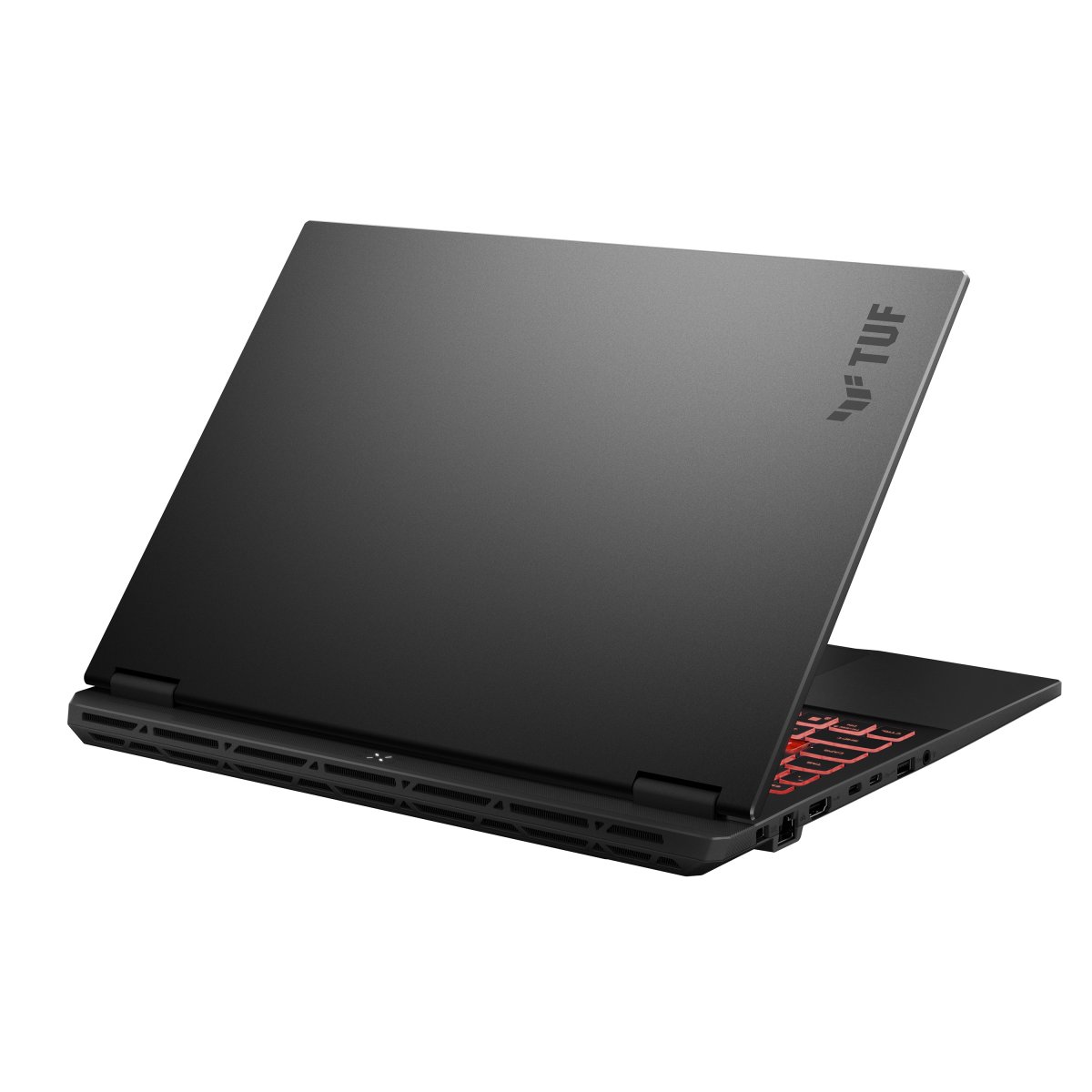 ASUS TUF Gaming A16 FA608UP-RV003W AMD Ryzen™ 7 260 Laptop 40.6 cm (16") WUXGA 16 GB DDR5-SDRAM 1 TB SSD NVIDIA GeForce RTX 5070 Wi-Fi 6E (802.11ax) Windows 11 Home Grey - Image 5