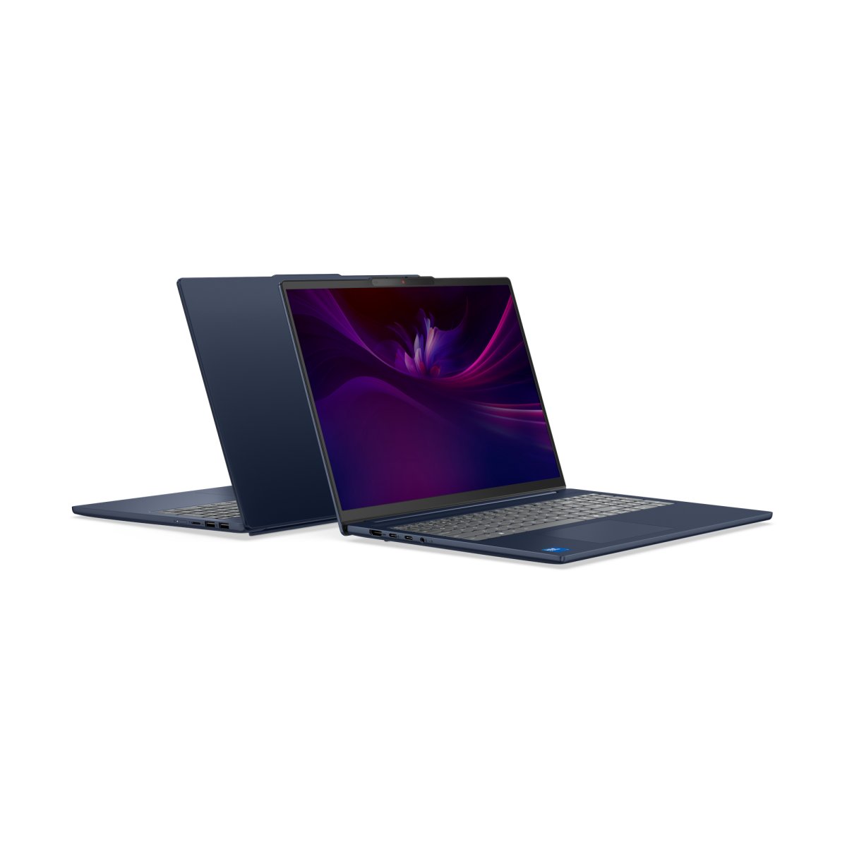 Lenovo IdeaPad Slim 5 16IRH10 Intel® Core™ i5 i5-13420H Laptop 40.6 cm (16") WUXGA 24 GB DDR5-SDRAM 512 GB SSD Wi-Fi 7 (802.11be) Windows 11 Home English Blue - Image 13
