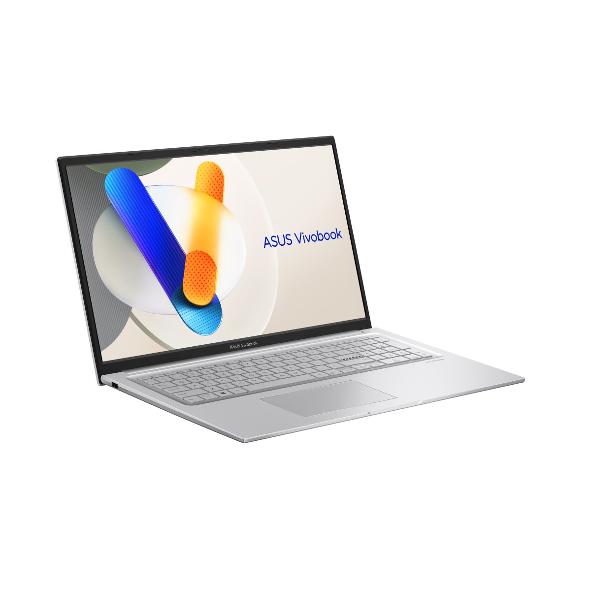 ASUS Vivobook 17 X1704VA-AU419W Intel® Core™ i5 i5-1335U Laptop 43.9 cm (17.3") Full HD 8 GB DDR4-SDRAM 512 GB SSD Wi-Fi 6 (802.11ax) Windows 11 Home Silver - Image 3