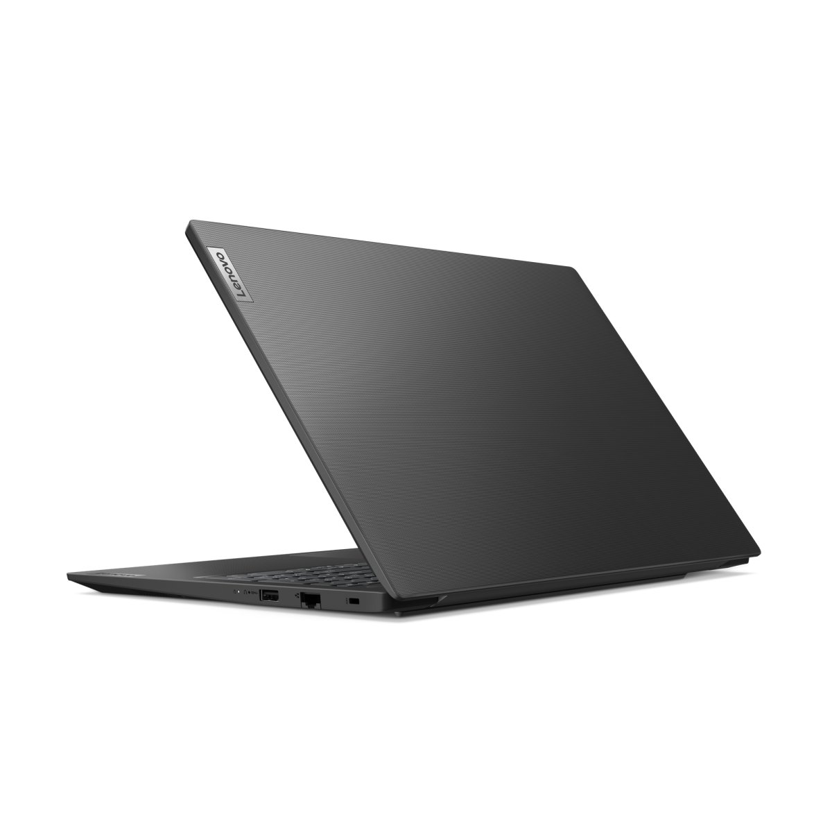 Lenovo V15 G5 IRL 15.6-inch FHD Intel Core i5-13420H 8GB 512GB SSD Windows 11 Pro Black - Image 4