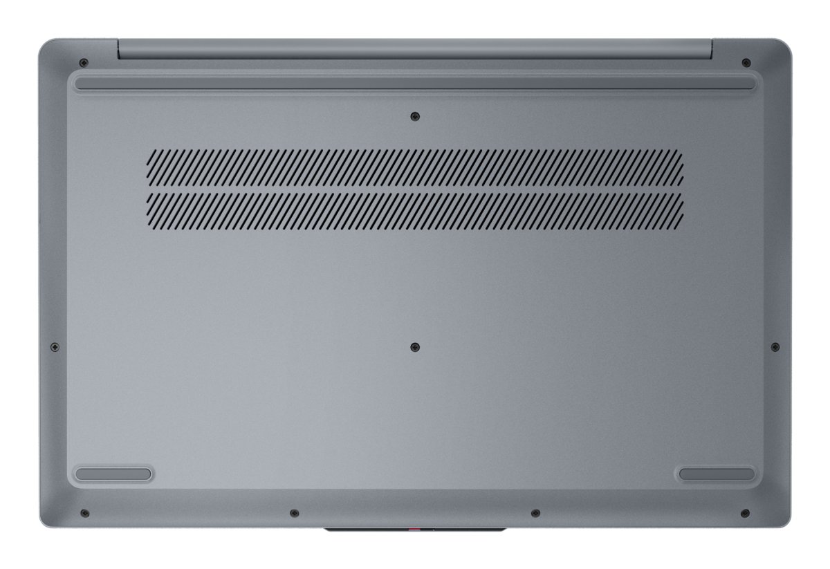 Lenovo IdeaPad Slim 3 15AMN8 AMD Athlon Silver 7120U Laptop 39.6 cm (15.6") Full HD 4 GB LPDDR5-SDRAM 128 GB SSD Wi-Fi 6 (802.11ax) Windows 11 Home in S mode English Grey - Image 15