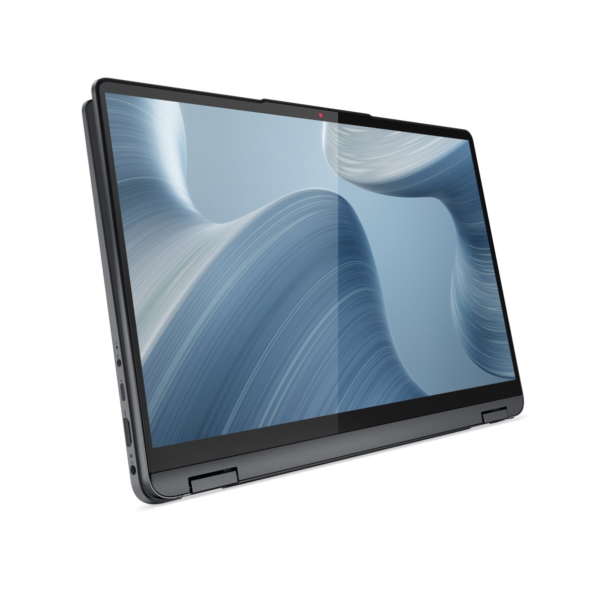 Lenovo IdeaPad Flex 5 14IAU7 Intel® Core™ i7 i7-1255U Hybrid (2-in-1) 35.6 cm (14") Touchscreen WUXGA 16 GB LPDDR4x-SDRAM 1 TB SSD Wi-Fi 6 (802.11ax) Windows 11 Home UK English Grey - Image 9