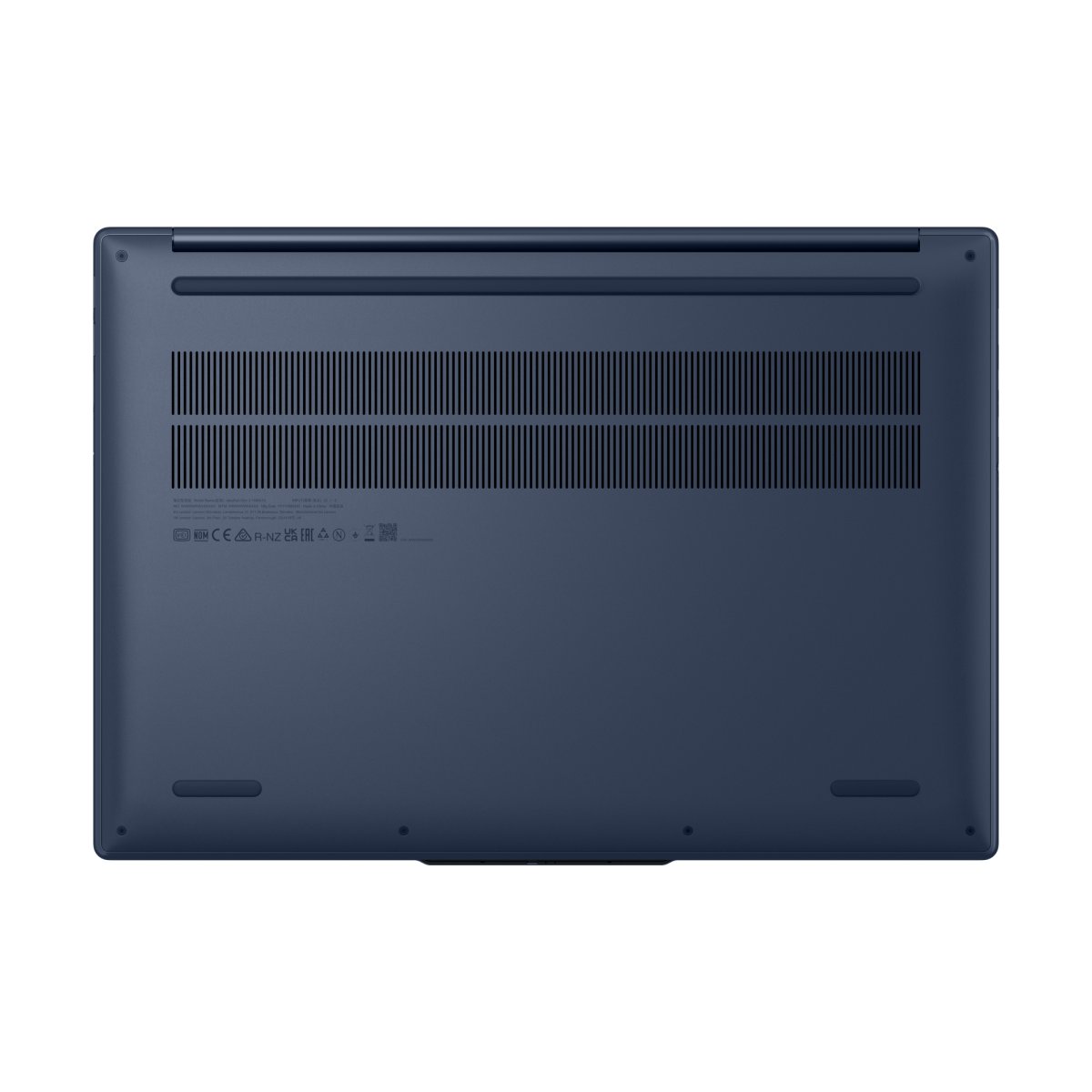 Lenovo IdeaPad Slim 5 16IRH10 Intel® Core™ i5 i5-13420H Laptop 40.6 cm (16") WUXGA 24 GB DDR5-SDRAM 512 GB SSD Wi-Fi 7 (802.11be) Windows 11 Home English Blue - Image 6