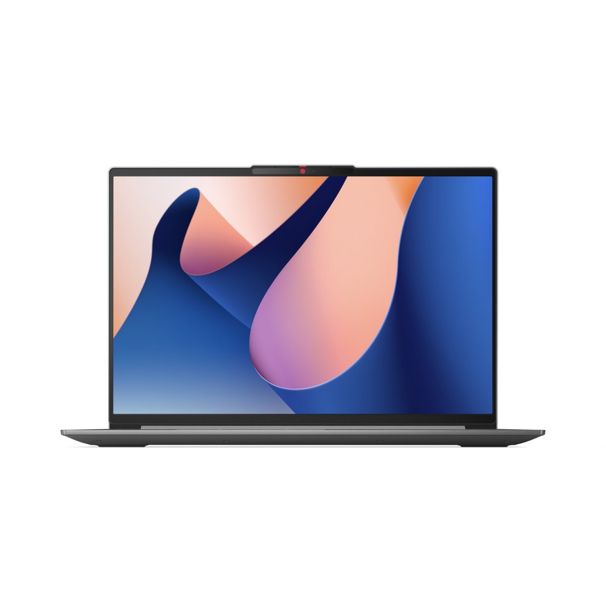 Lenovo IdeaPad Slim 5 16IRL8 Intel® Core™ i5 i5-13420H Laptop 40.6 cm (16") WUXGA 16 GB LPDDR5-SDRAM 512 GB SSD Wi-Fi 6E (802.11ax) Windows 11 Home UK English Grey - Image 2