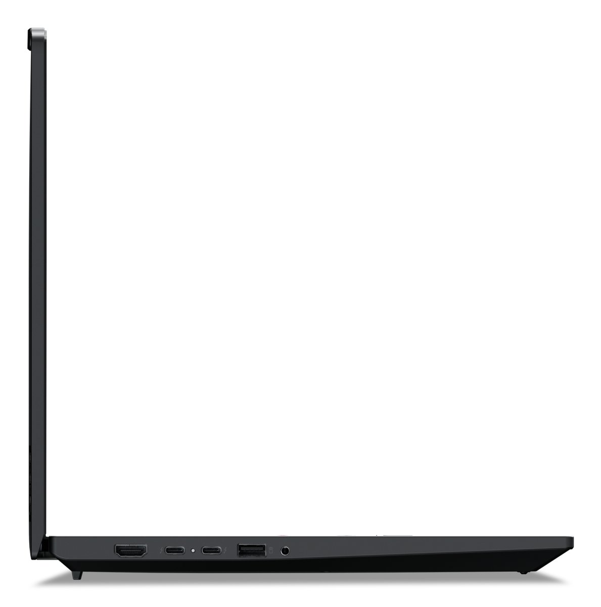 Lenovo ThinkPad P16s Gen 3 (Intel) Intel Core Ultra 7 155H Mobile workstation 40.6 cm (16") WUXGA 16 GB DDR5-SDRAM 512 GB SSD NVIDIA RTX 500 Ada Wi-Fi 6E (802.11ax) Windows 11 Pro UK English Black - Image 7