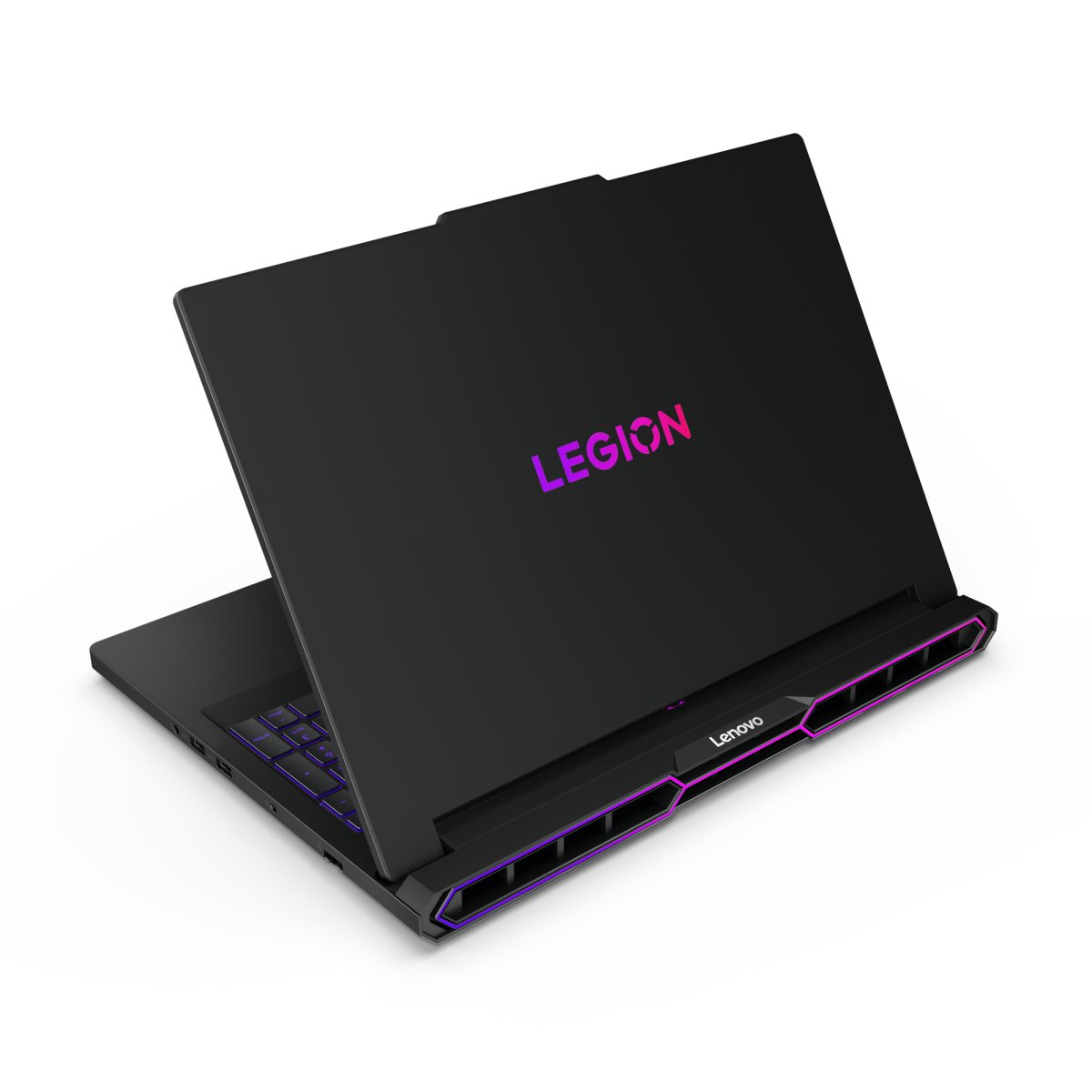 Lenovo Legion Pro 7 16IAX10H Intel Core Ultra 9 275HX Laptop 40.6 cm (16") WQXGA 64 GB DDR5-SDRAM 2 TB SSD NVIDIA GeForce RTX 5090 Wi-Fi 7 (802.11be) Windows 11 Home English Black - Image 7