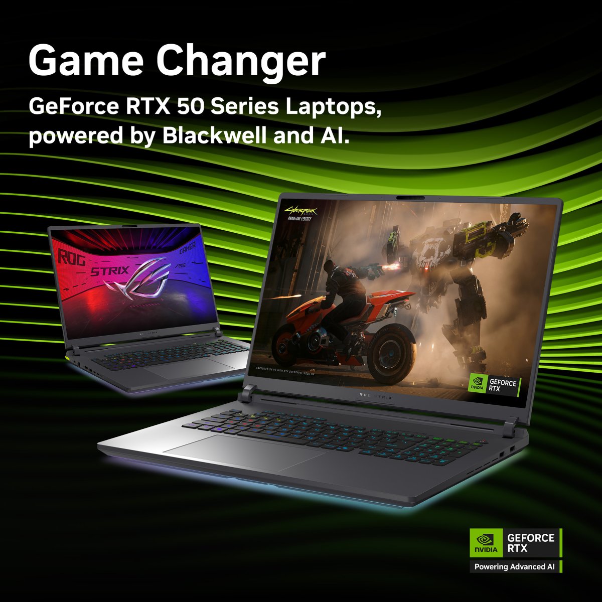 ASUS ROG Strix G18 G815LR-S9002W Intel Core Ultra 9 275HX Laptop 45.7 cm (18") WQXGA 32 GB DDR5-SDRAM 1 TB SSD NVIDIA GeForce RTX 5070 Ti Wi-Fi 7 (802.11be) Windows 11 Home Grey - Image 12