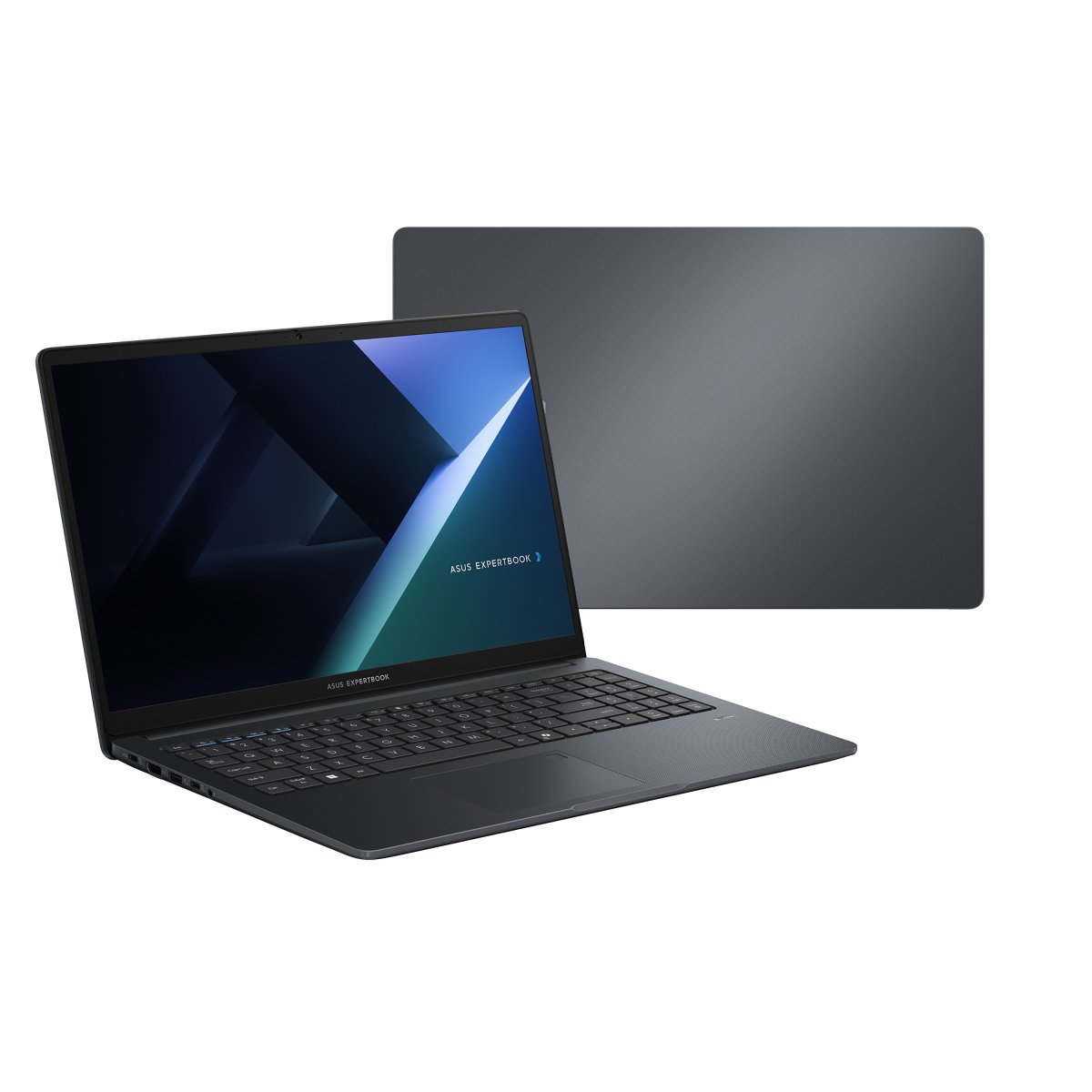 ASUS ExpertBook B1 B1503CV-515X Intel Core 5 210H Laptop 39.6 cm (15.6") Full HD 16 GB DDR5-SDRAM 512 GB SSD Wi-Fi 6E (802.11ax) Windows 11 Pro Grey - Image 10