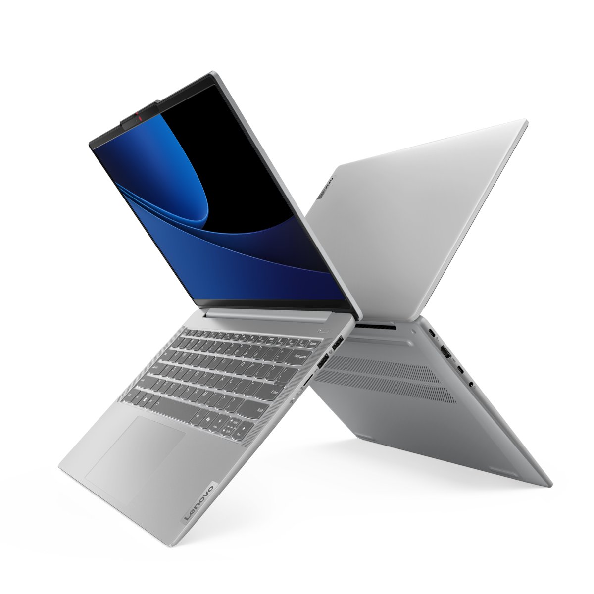 Lenovo IdeaPad Slim 5 14IMH9 Intel Core Ultra 5 125H Laptop 35.6 cm (14") WUXGA 16 GB LPDDR5x-SDRAM 512 GB SSD Wi-Fi 6E (802.11ax) Windows 11 Home UK English Grey - Image 16