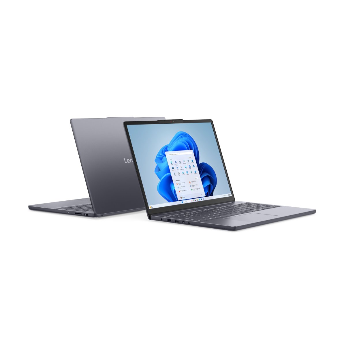Lenovo IdeaPad Slim 3 15IRH10 Intel® Core™ i7 i7-13620H Laptop 38.9 cm (15.3") WUXGA 24 GB DDR5-SDRAM 1 TB SSD Wi-Fi 7 (802.11be) Windows 11 Home English Grey - Image 12