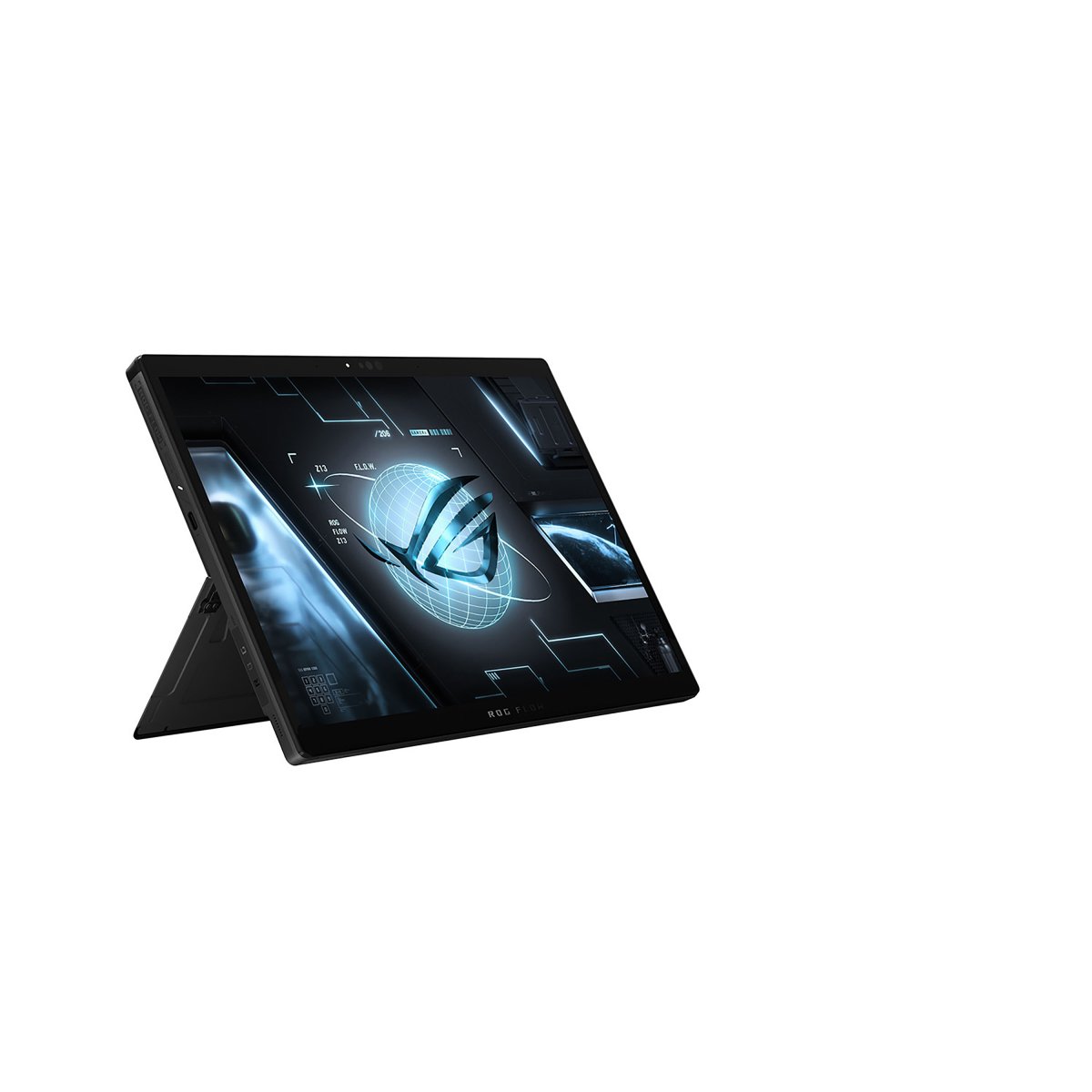 ASUS ROG Flow Z13 GZ301VU-MU001W Intel® Core™ i9 i9-13900H Hybrid (2-in-1) 34 cm (13.4") Touchscreen WQXGA 16 GB LPDDR5-SDRAM 1 TB SSD NVIDIA GeForce RTX 4050 Wi-Fi 6E (802.11ax) Windows 11 Home Black - Image 12