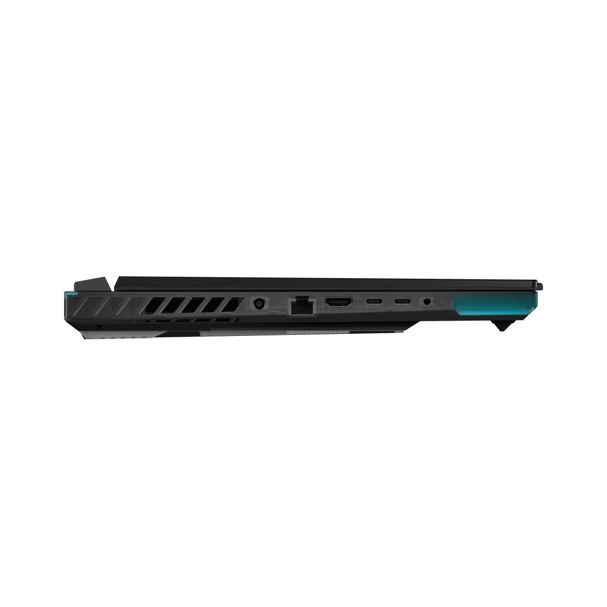 ASUS ROG Strix SCAR 16 G634JZ-NM041W Intel® Core™ i9 i9-13980HX Laptop 40.6 cm (16") WQXGA 32 GB DDR5-SDRAM 2 TB SSD NVIDIA GeForce RTX 4080 Wi-Fi 6E (802.11ax) Windows 11 Home Belgian Black - Image 2