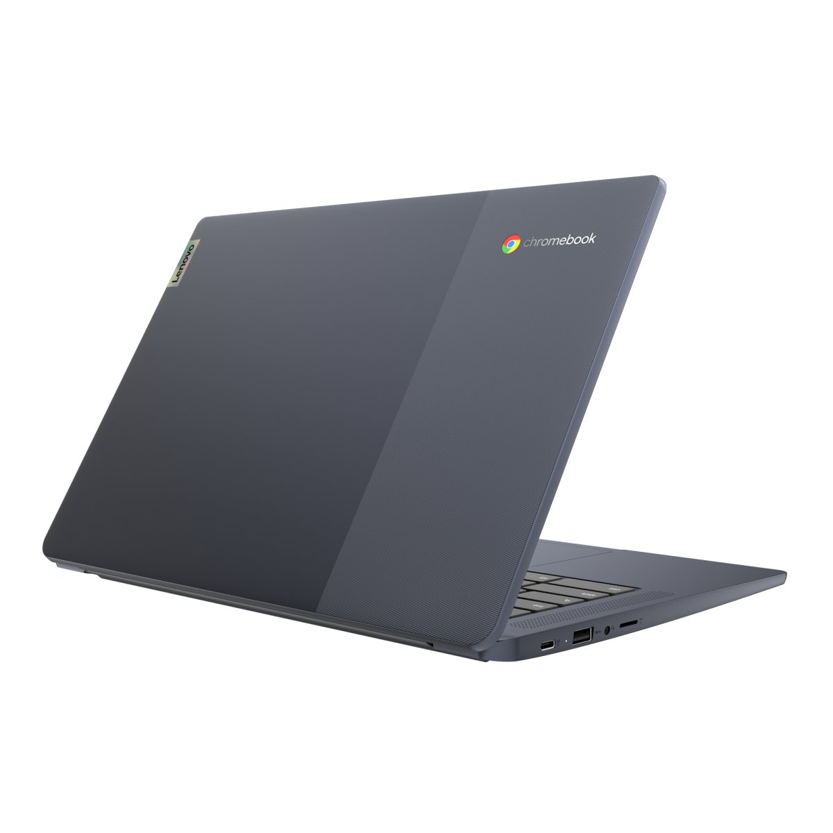 Lenovo IdeaPad 3 Chrome 14M836 MediaTek MT8183 Chromebook 35.6 cm (14") Full HD 4 GB LPDDR4x-SDRAM 64 GB eMMC Wi-Fi 5 (802.11ac) ChromeOS English Blue - Image 10