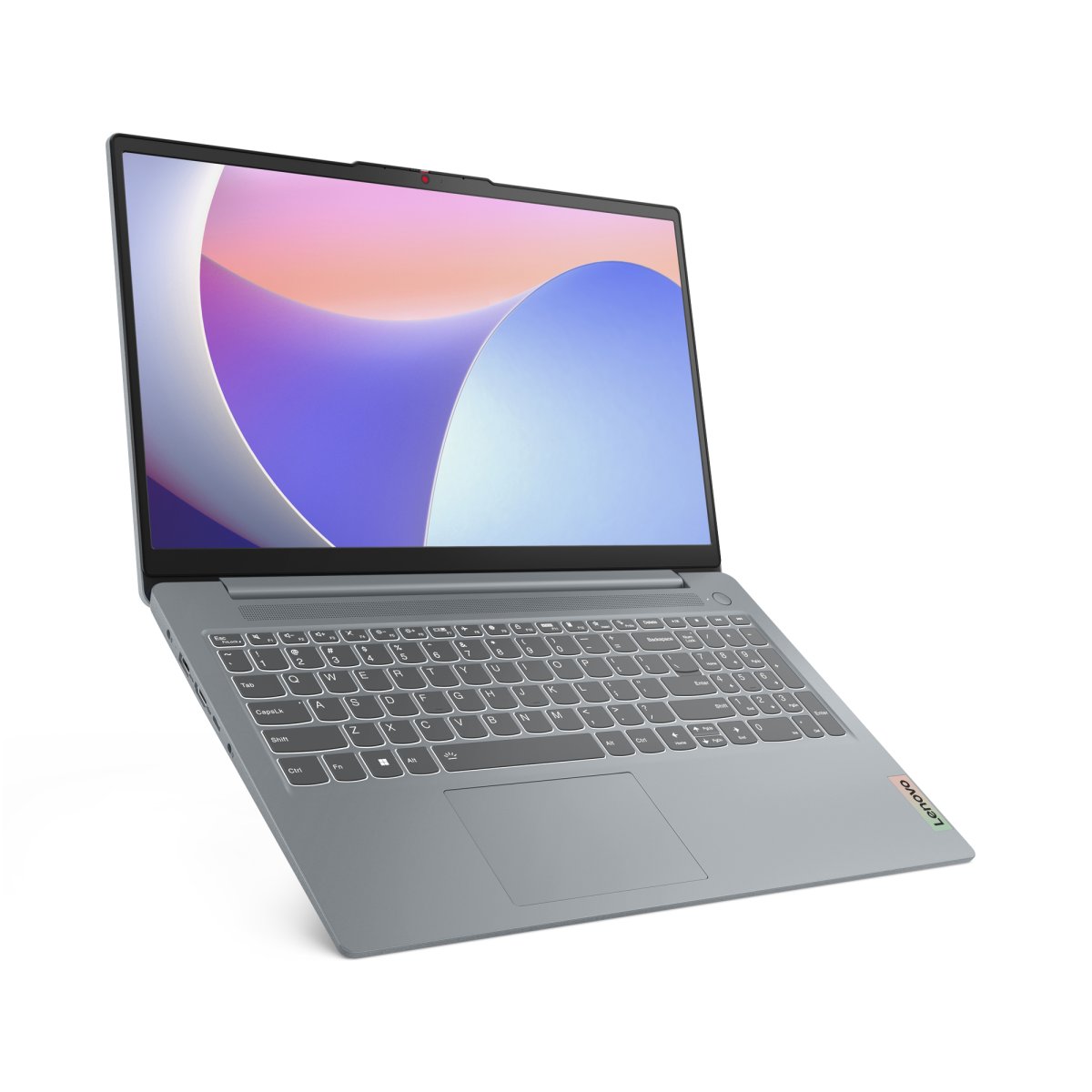 Lenovo IdeaPad Slim 3 15IAN8 Intel® N N100 Laptop 39.6 cm (15.6") Full HD 4 GB LPDDR5-SDRAM 128 GB eUFS Wi-Fi 6 (802.11ax) Windows 11 Home in S mode UK English Grey - Image 12