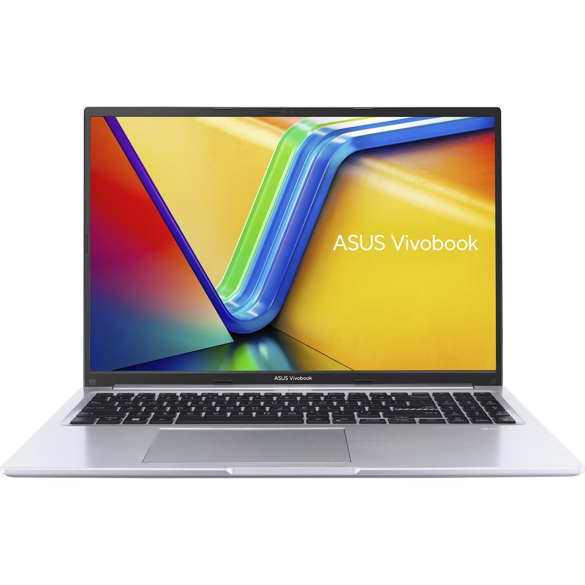 ASUS Vivobook 16 X1605ZA-MB184W Intel® Core™ i5 i5-1235U Laptop 40.6 cm (16") WUXGA 8 GB DDR4-SDRAM 512 GB SSD Wi-Fi 6 (802.11ax) Windows 11 Home Silver - Image 5