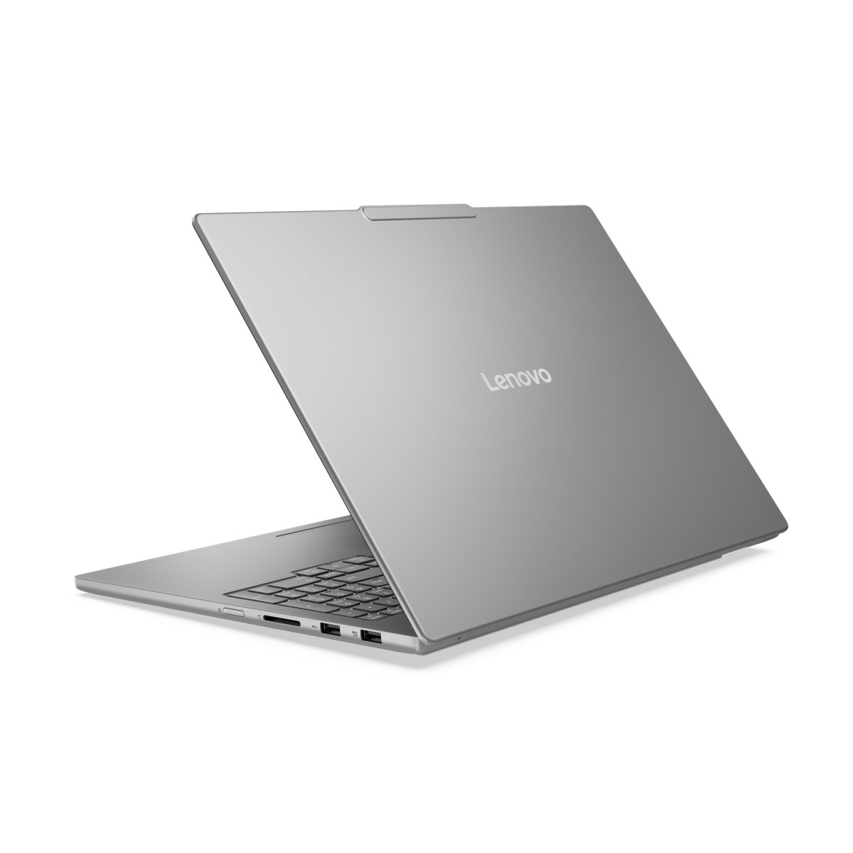 Lenovo IdeaPad Pro 5 16IAH10 Intel Core Ultra 7 255H Laptop 40.6 cm (16") 2.8K 16 GB LPDDR5x-SDRAM 1 TB SSD NVIDIA® GeForce RTX™ 5050 Wi-Fi 7 (802.11be) Windows 11 Home English Grey - Image 7