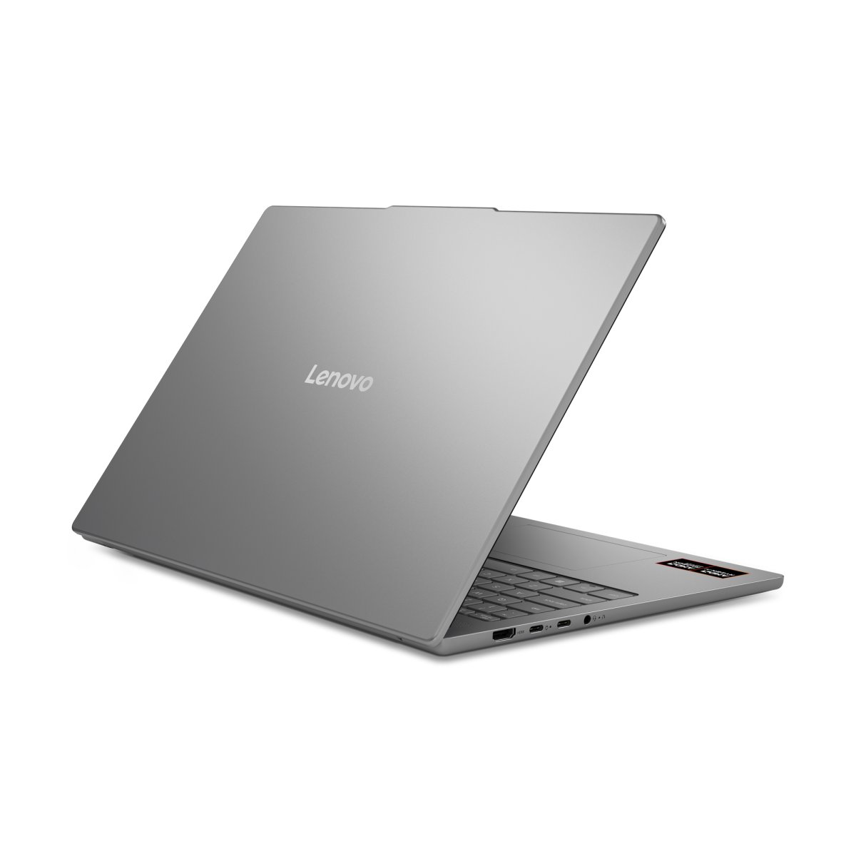 Lenovo IdeaPad Slim 5 16AGP11 Copilot+ PC AMD Ryzen™ AI 7 445 Laptop 40.6 cm (16") WUXGA 16 GB DDR5-SDRAM 512 GB SSD Wi-Fi 7 (802.11be) Windows 11 Home English Grey - Image 9