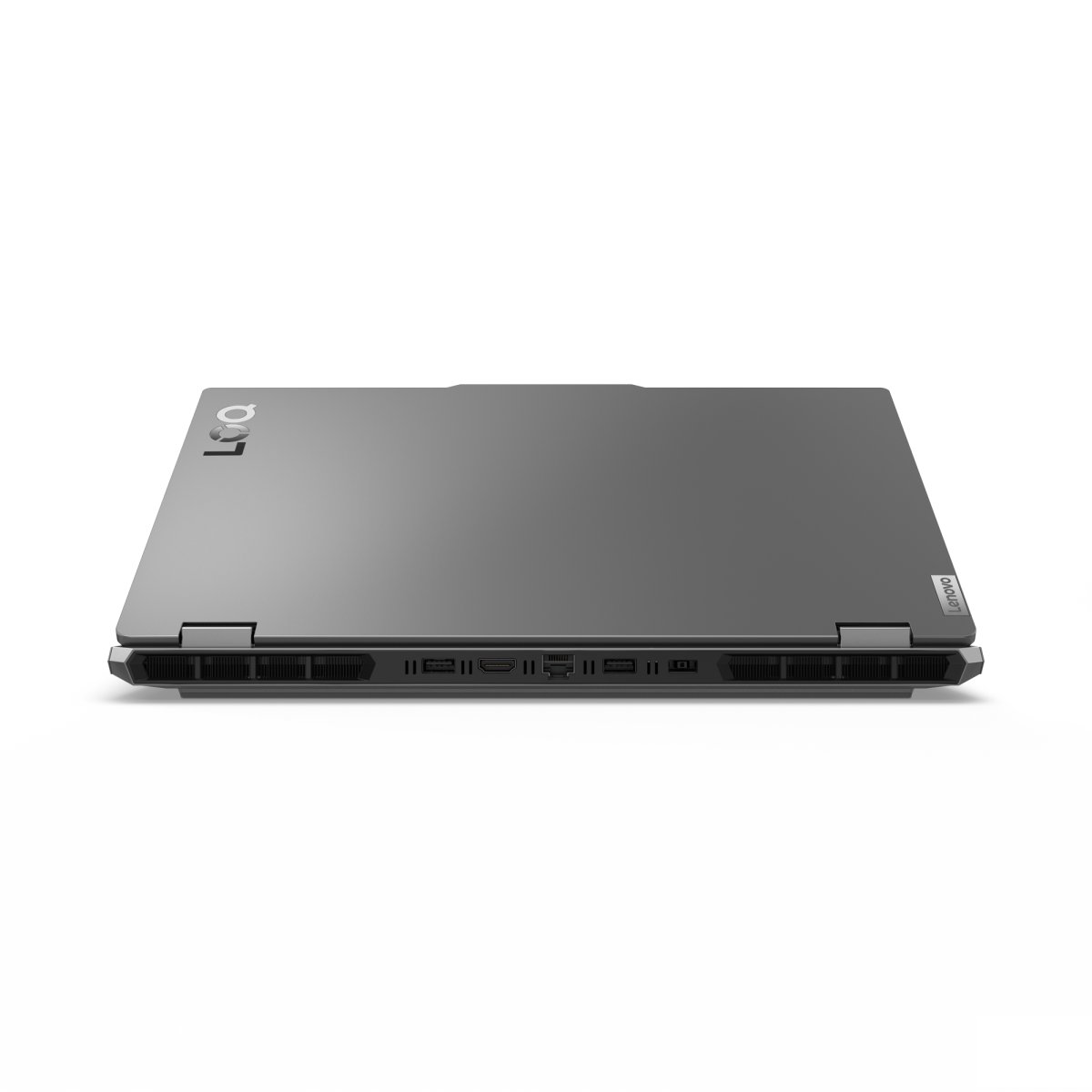 Lenovo LOQ 15ARP9 AMD Ryzen™ 7 7435HS Laptop 39.6 cm (15.6") Full HD 16 GB DDR5-SDRAM 1 TB SSD NVIDIA GeForce RTX 4050 Wi-Fi 6 (802.11ax) Windows 11 Home UK English Grey - Image 11