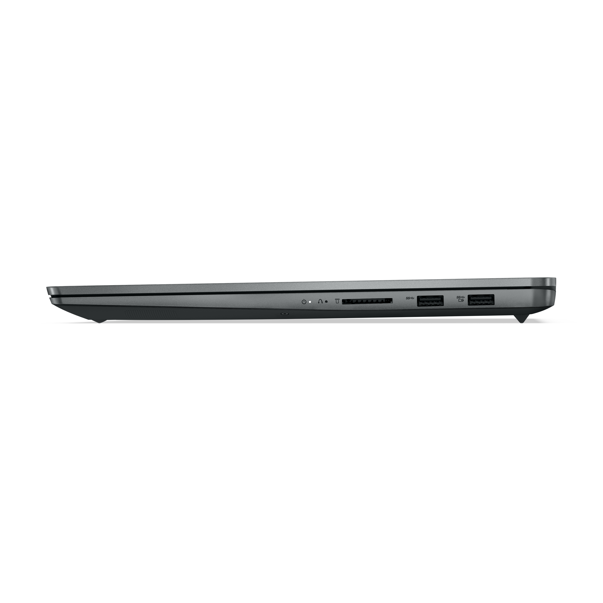 Lenovo IdeaPad 5 Pro 16ARH7 AMD Ryzen™ 5 6600HS Laptop 40.6 cm (16") WQXGA 16 GB LPDDR5-SDRAM 512 GB SSD NVIDIA GeForce RTX 3050 Wi-Fi 6 (802.11ax) Windows 11 Home UK English Grey - Image 15