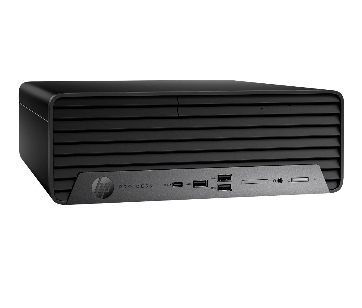 HP Pro 400 G9 Intel® Core™ i5 i5-13500 16 GB DDR4-SDRAM 512 GB SSD Windows 11 Pro SFF PC Black - Image 2