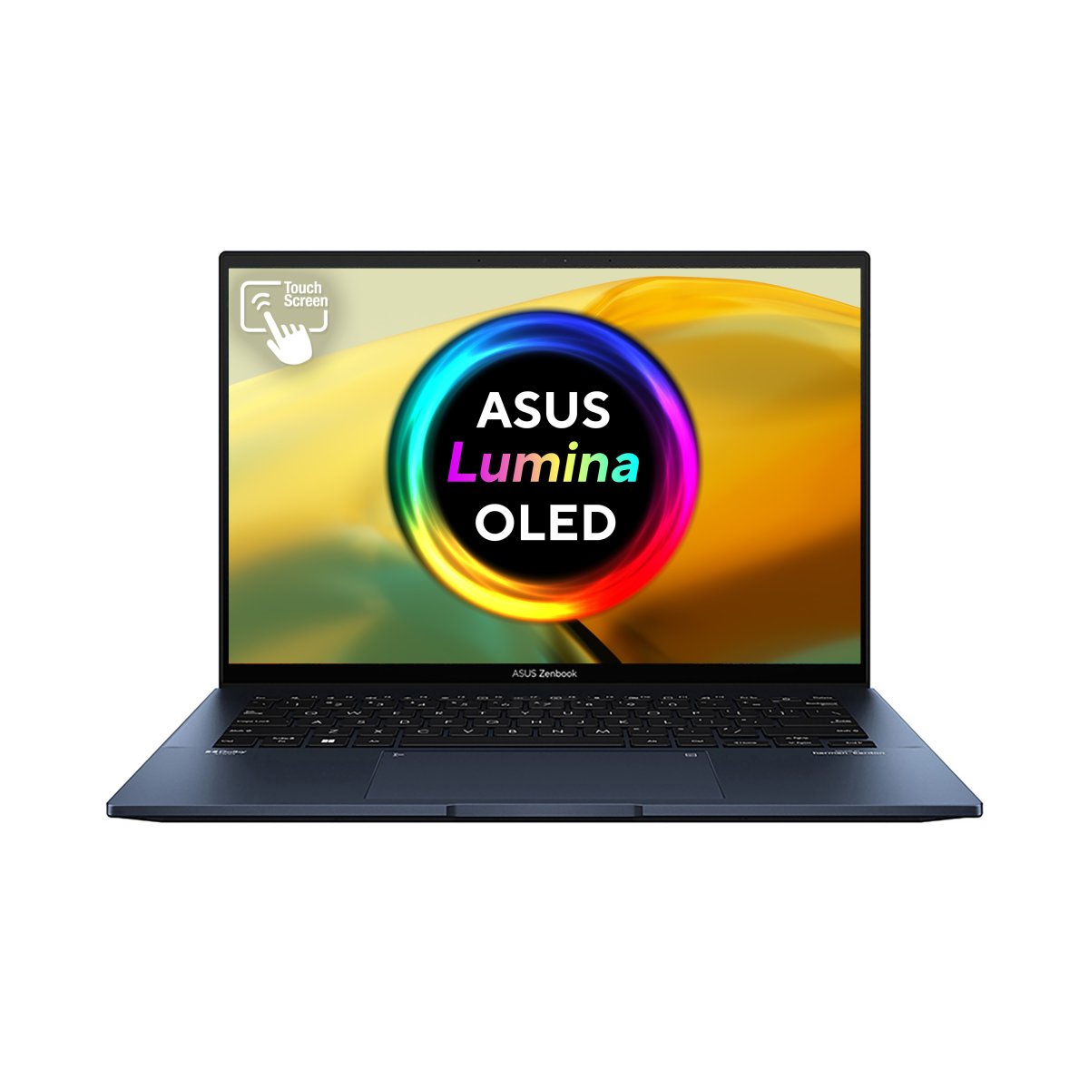 ASUS Zenbook 14 OLED UX3402VA-KN114W Intel® Core™ i5 i5-1340P Laptop 35.6 cm (14") Touchscreen 2.8K 16 GB LPDDR5-SDRAM 512 GB SSD Wi-Fi 6E (802.11ax) Windows 11 Home Blue - Image 7