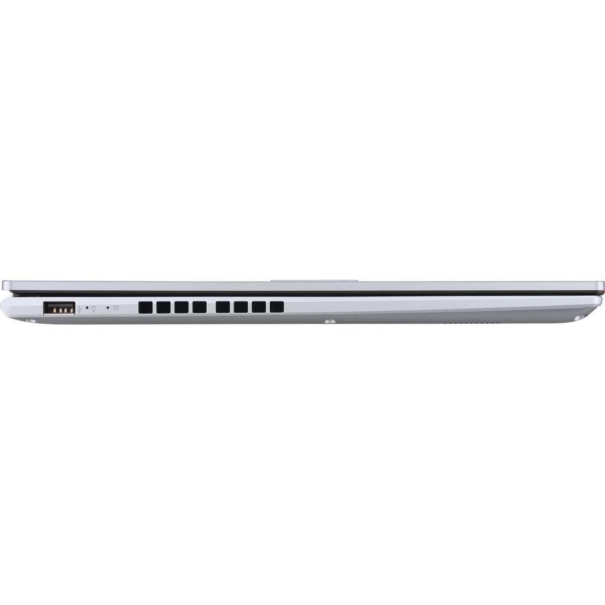 ASUS Vivobook 16 X1605ZA-MB184W Intel® Core™ i5 i5-1235U Laptop 40.6 cm (16") WUXGA 8 GB DDR4-SDRAM 512 GB SSD Wi-Fi 6 (802.11ax) Windows 11 Home Silver - Image 2