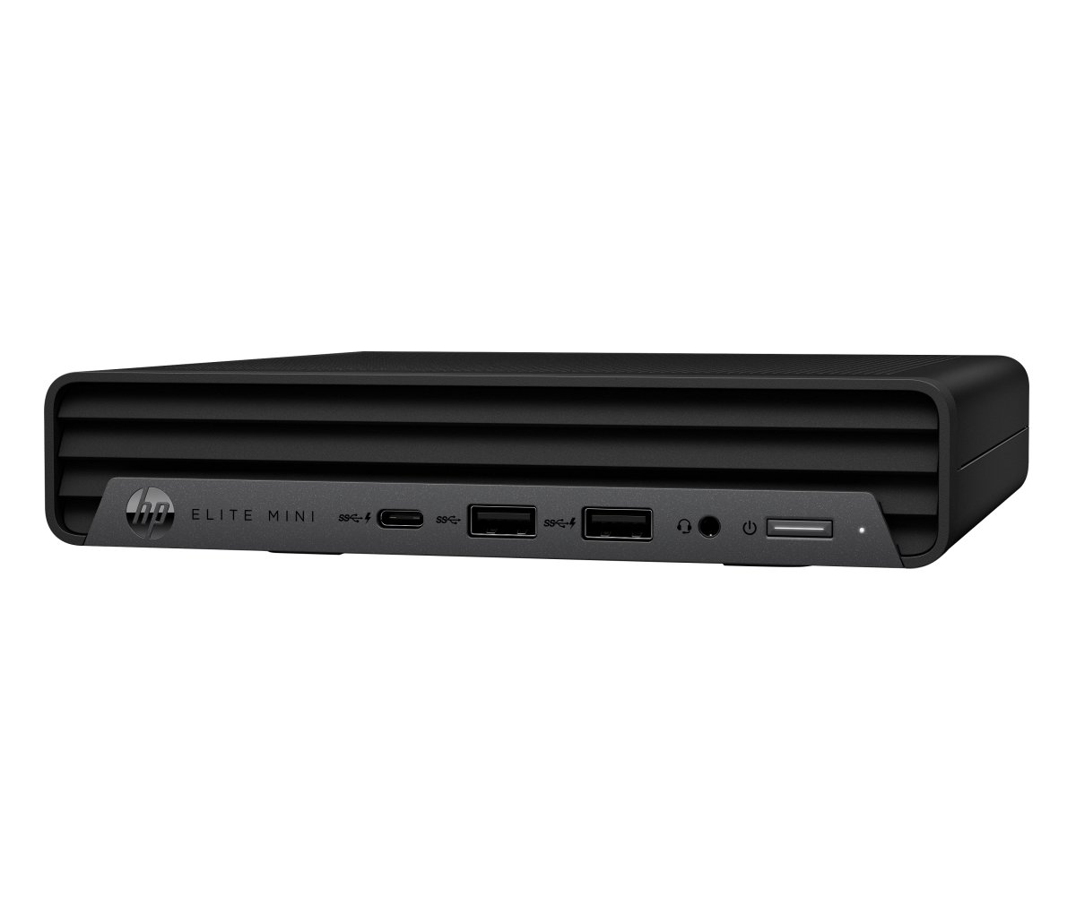 HP Elite Mini 800 G9 Intel® Core™ i7 i7-14700T 16 GB DDR5-SDRAM 512 GB SSD Windows 11 Pro Mini PC Black - Image 8