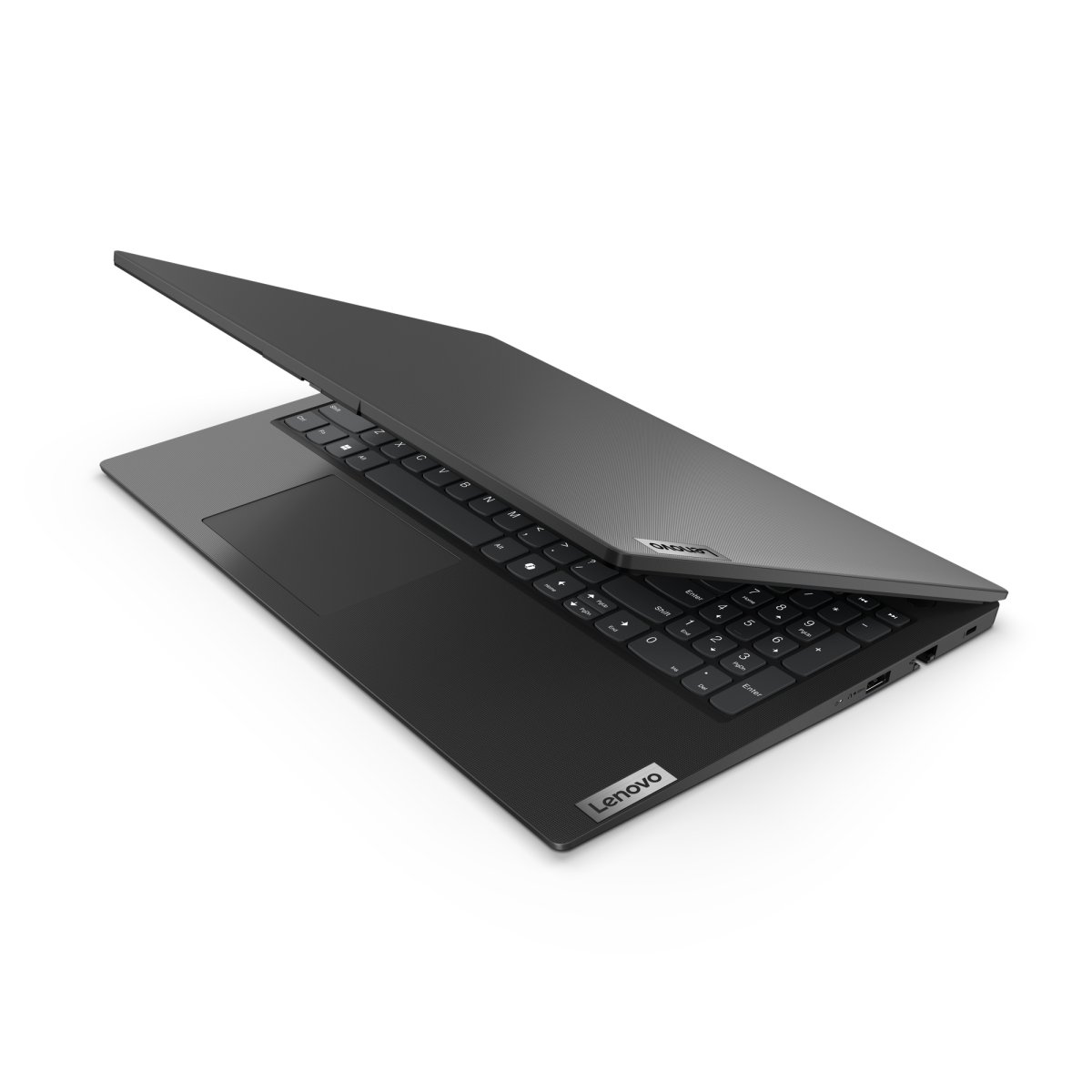 Lenovo V15 G5 IRL 15.6-inch FHD Intel Core i5-13420H 8GB 512GB SSD Windows 11 Pro Black - Image 14
