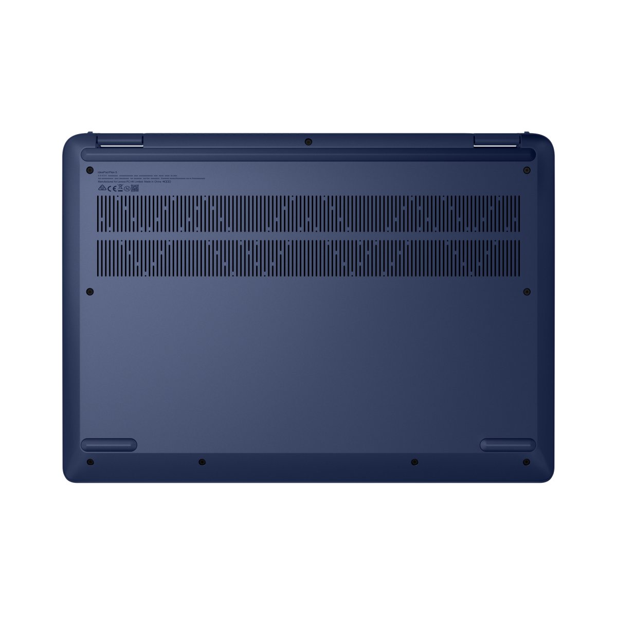 Lenovo IdeaPad Flex 5 14IRU8 Intel® Core™ i7 i7-1355U Laptop 35.6 cm (14") Touchscreen WUXGA 16 GB LPDDR4x-SDRAM 512 GB SSD Wi-Fi 6 (802.11ax) Windows 11 Home UK English Blue - Image 7