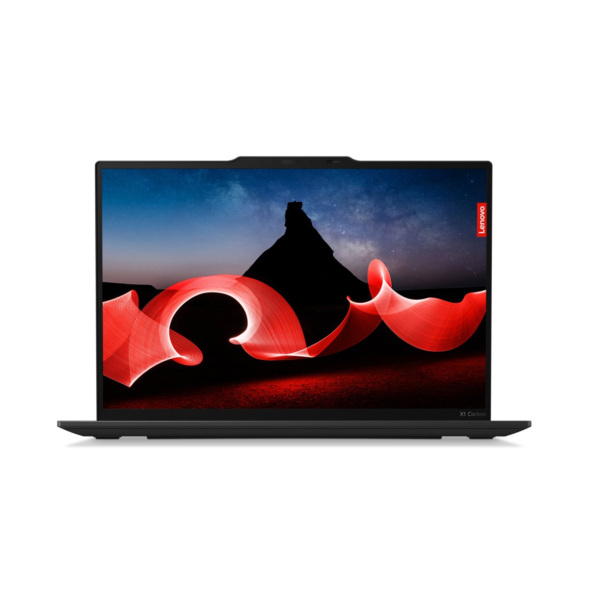 Lenovo ThinkPad X1 Carbon Gen 12 Intel Core Ultra 5 125U Laptop 35.6 cm (14") WUXGA 16 GB LPDDR5x-SDRAM 512 GB SSD Wi-Fi 6E (802.11ax) Windows 11 Pro English Black - Image 2