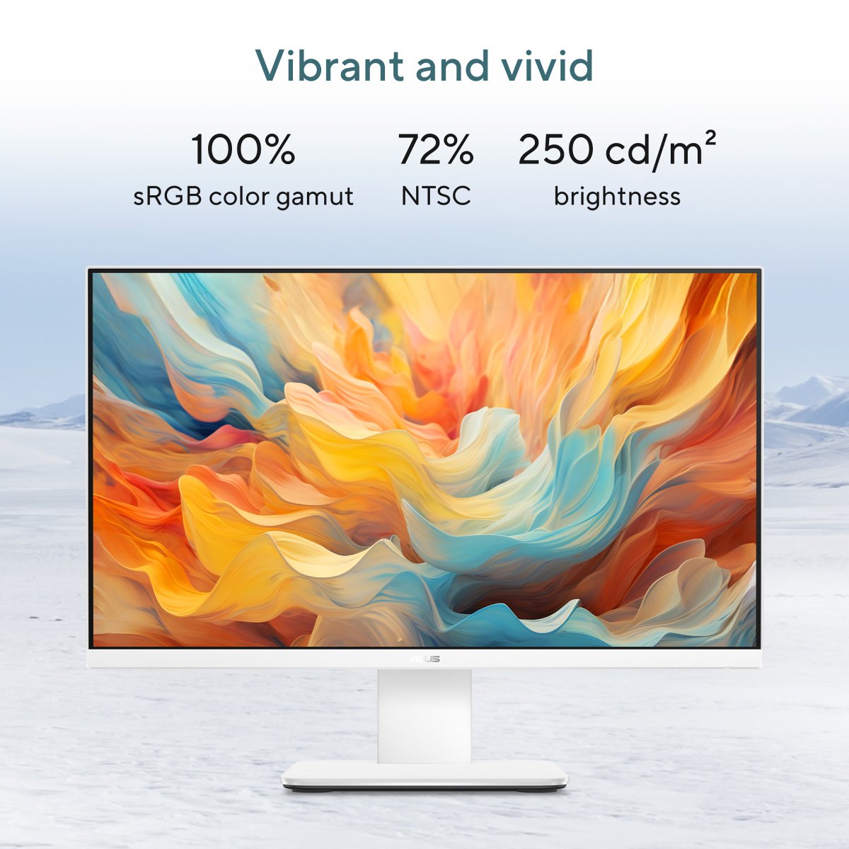 ASUS V400 AiO V440VAK-BPC027W Intel® Core™ i3 i3-1315U 60.5 cm (23.8") 1920 x 1080 pixels All-in-One PC 8 GB DDR5-SDRAM 512 GB SSD Windows 11 Home Wi-Fi 6 (802.11ax) Black - Image 11
