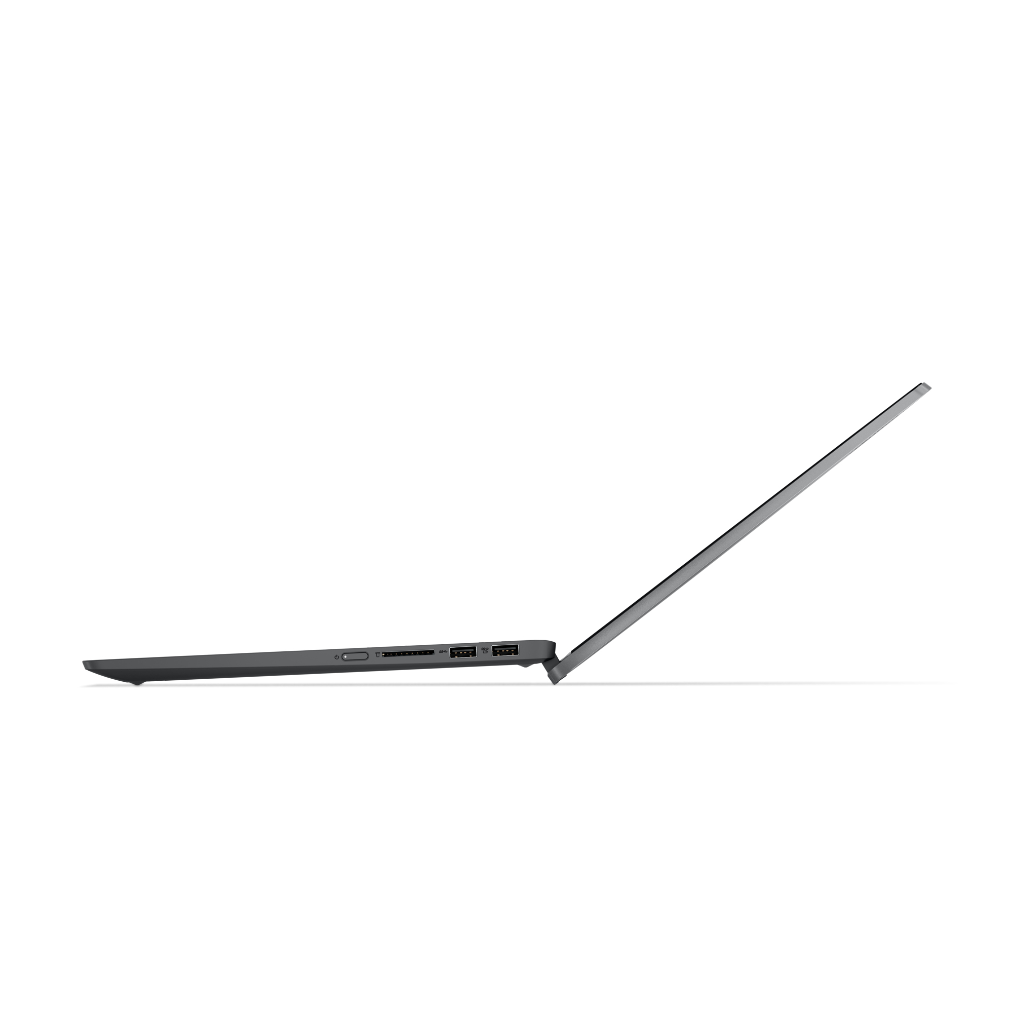 Lenovo IdeaPad Flex 5 14IAU7 Intel® Core™ i7 i7-1255U Hybrid (2-in-1) 35.6 cm (14") Touchscreen WUXGA 16 GB LPDDR4x-SDRAM 1 TB SSD Wi-Fi 6 (802.11ax) Windows 11 Home UK English Grey - Image 15