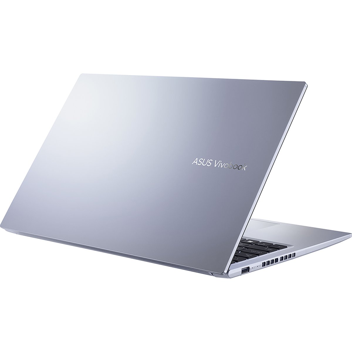 ASUS Vivobook 15 X1502ZA-BQ556W Intel® Core™ i5 i5-1235U Laptop 39.6 cm (15.6") Full HD 16 GB DDR4-SDRAM 512 GB SSD Wi-Fi 6 (802.11ax) Windows 11 Home Silver - Image 6